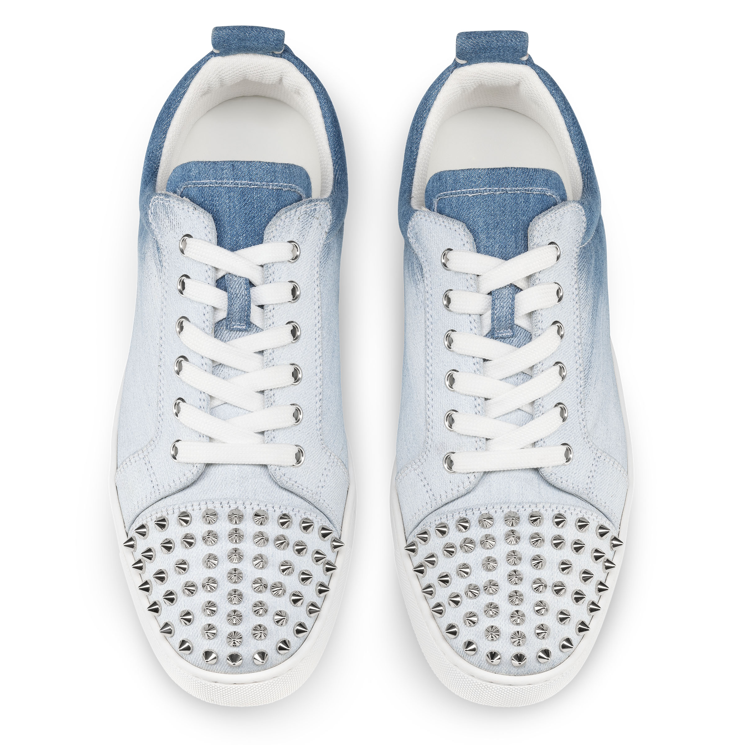 Louis junior spikes grey outlet