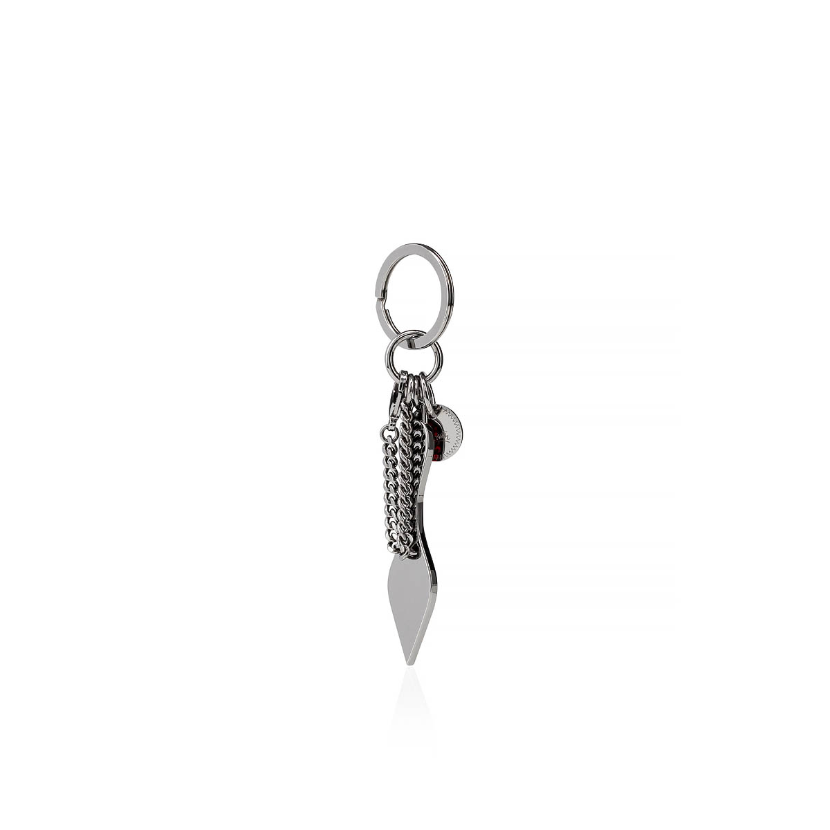 Porte best sale clef louboutin