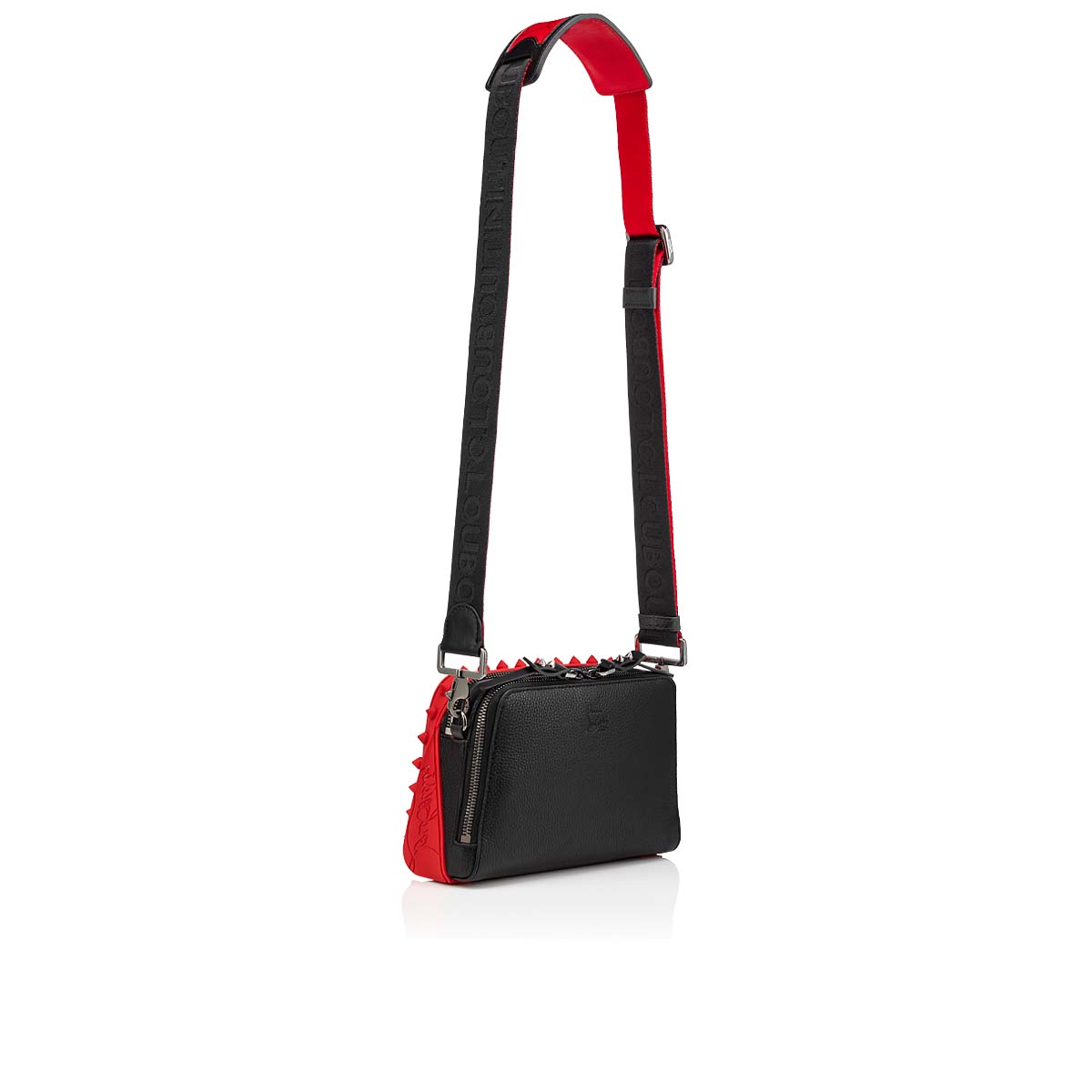Christian louboutin crossbody sale