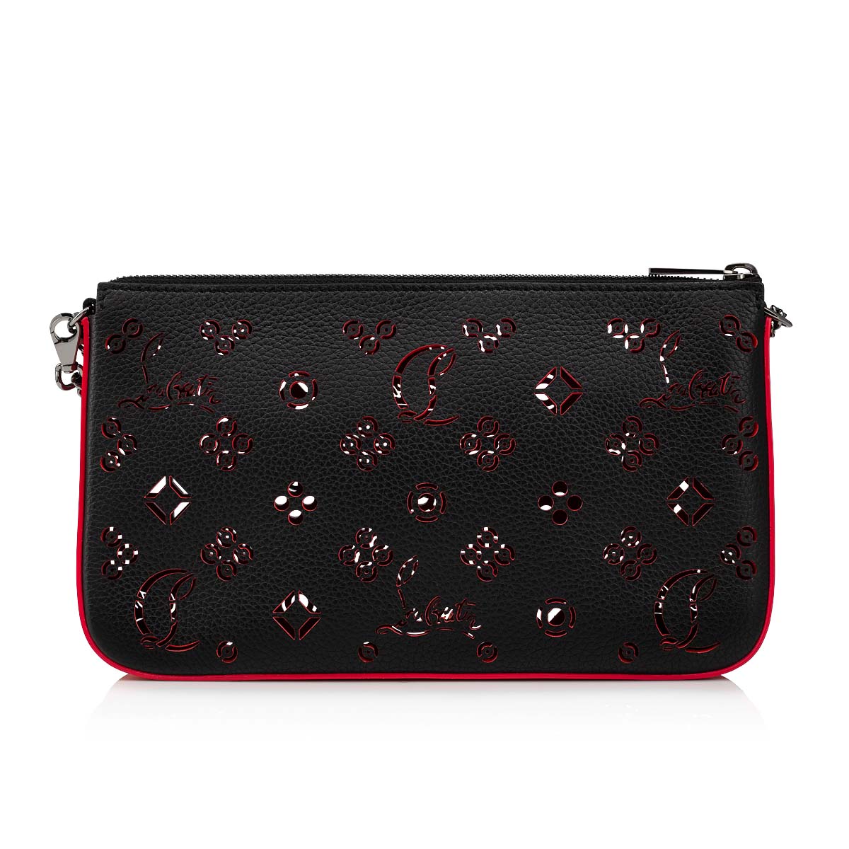 Christian Louboutin Loubila Pouch