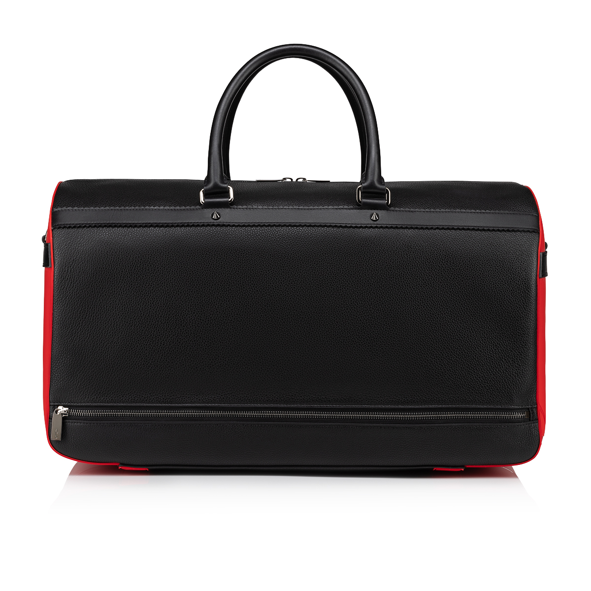 Christian louboutin briefcase new arrivals