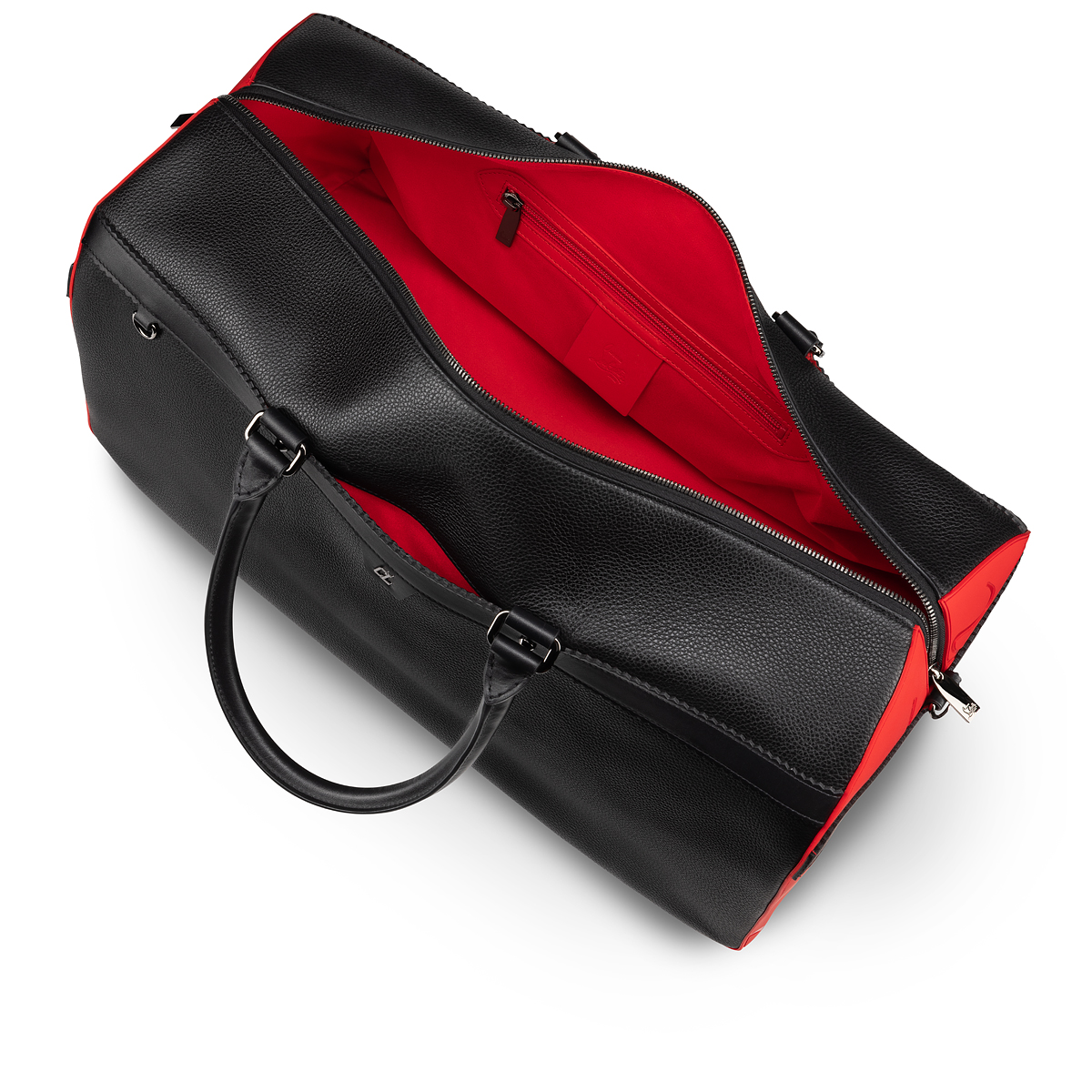 Christian louboutin duffle bag store