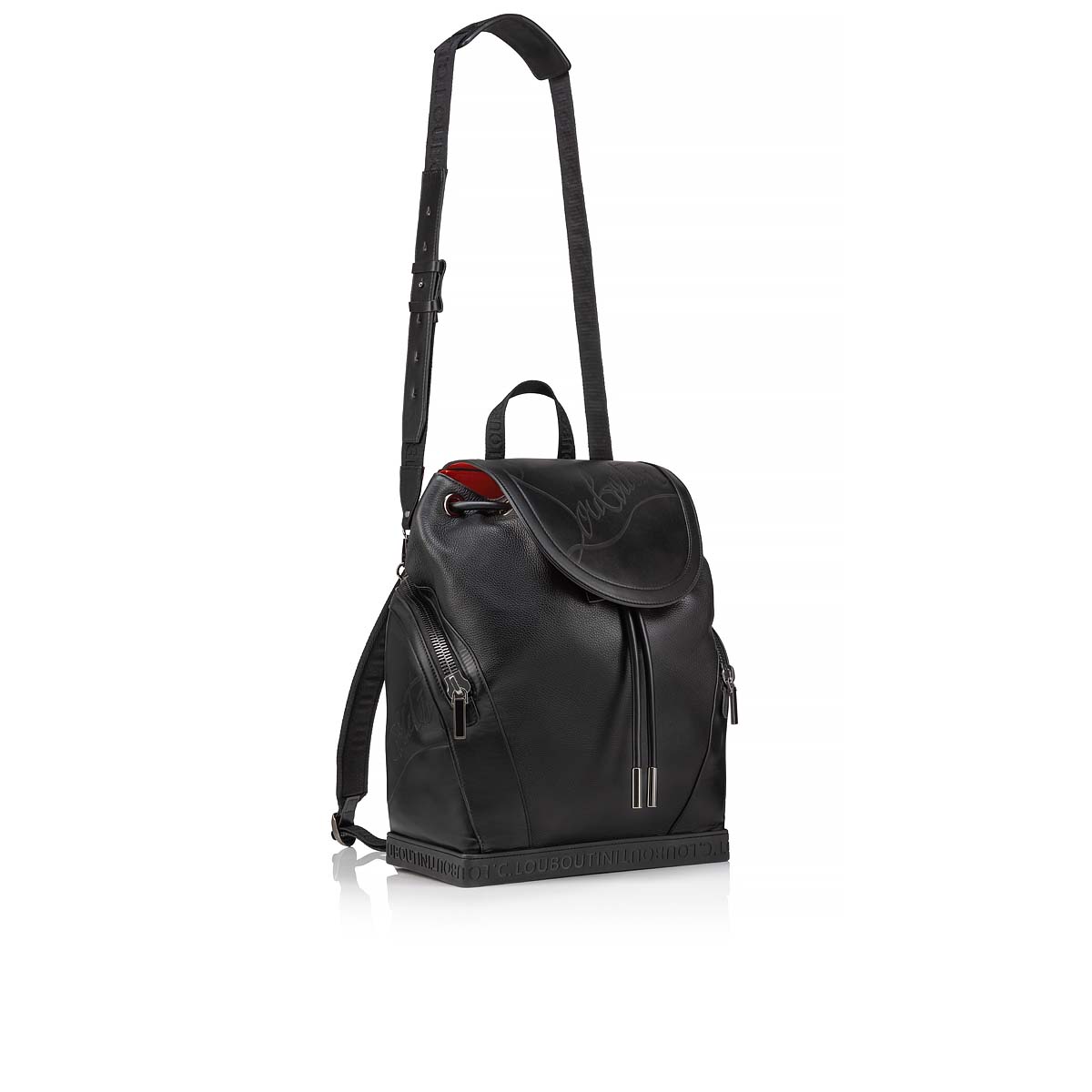 Christian louboutin explorafunk backpack 2025