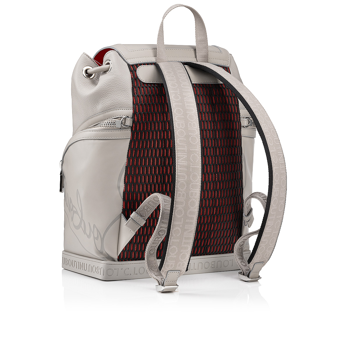 Louboutin diaper bag outlet