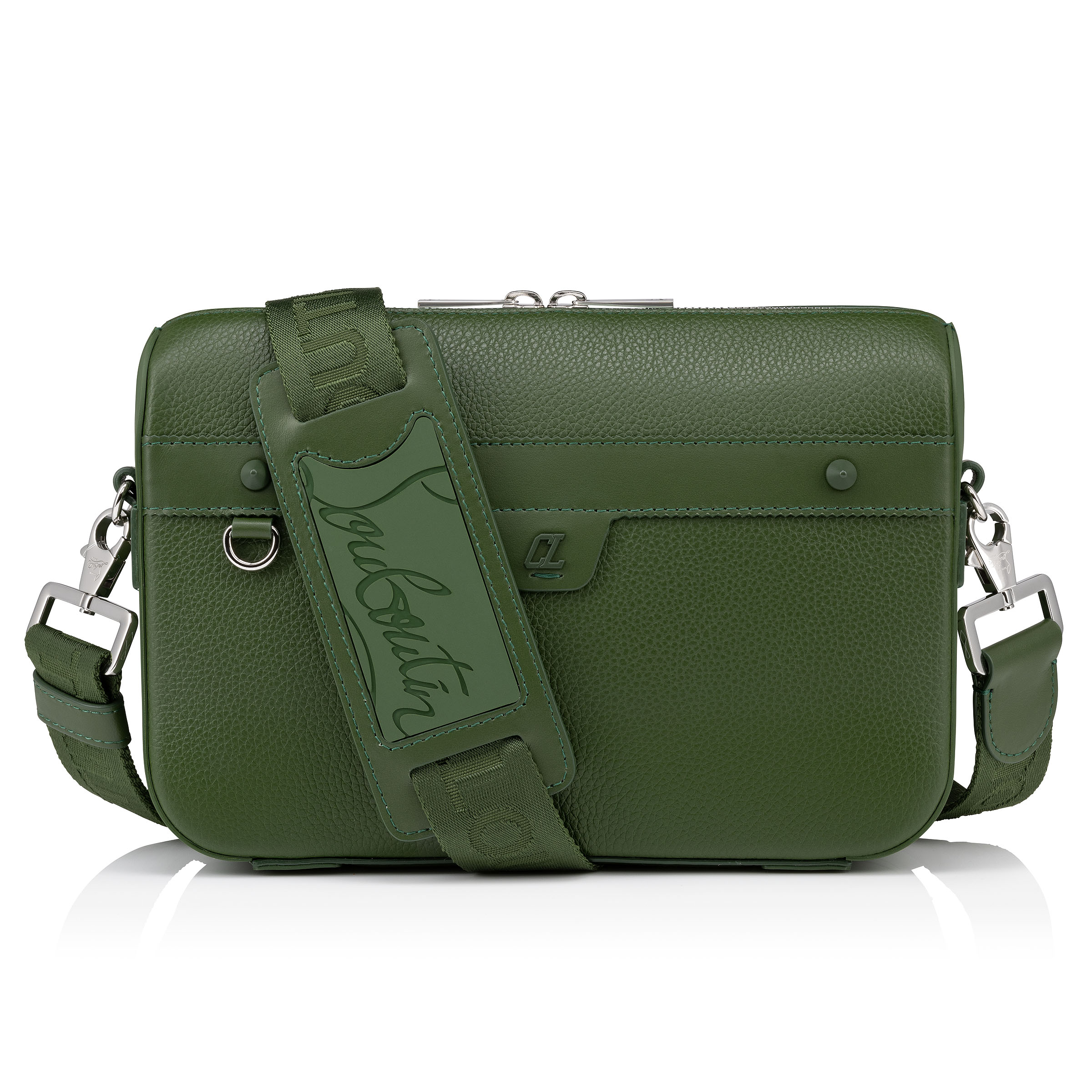 Louboutin shop shoulder bag