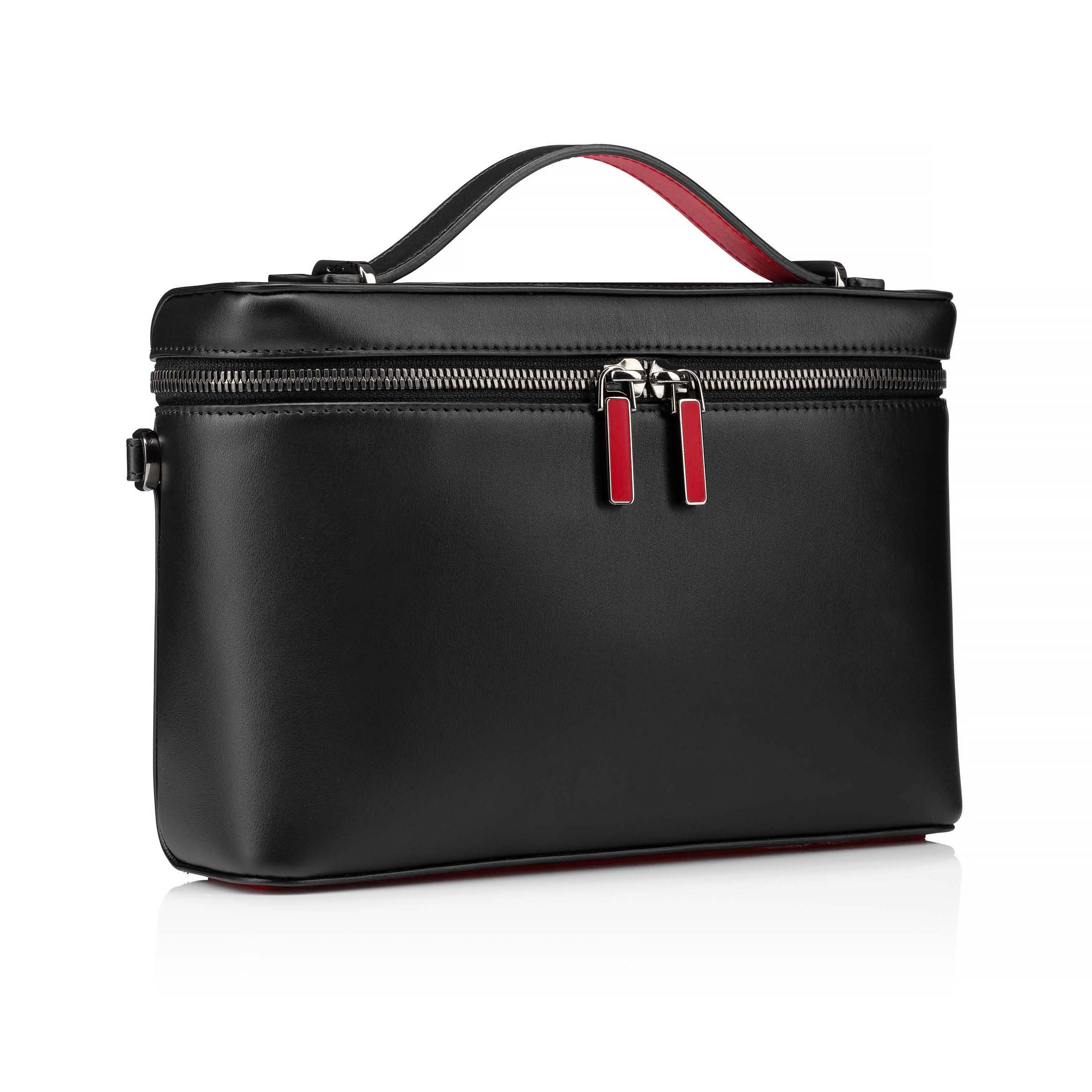 Louboutin man bag sale