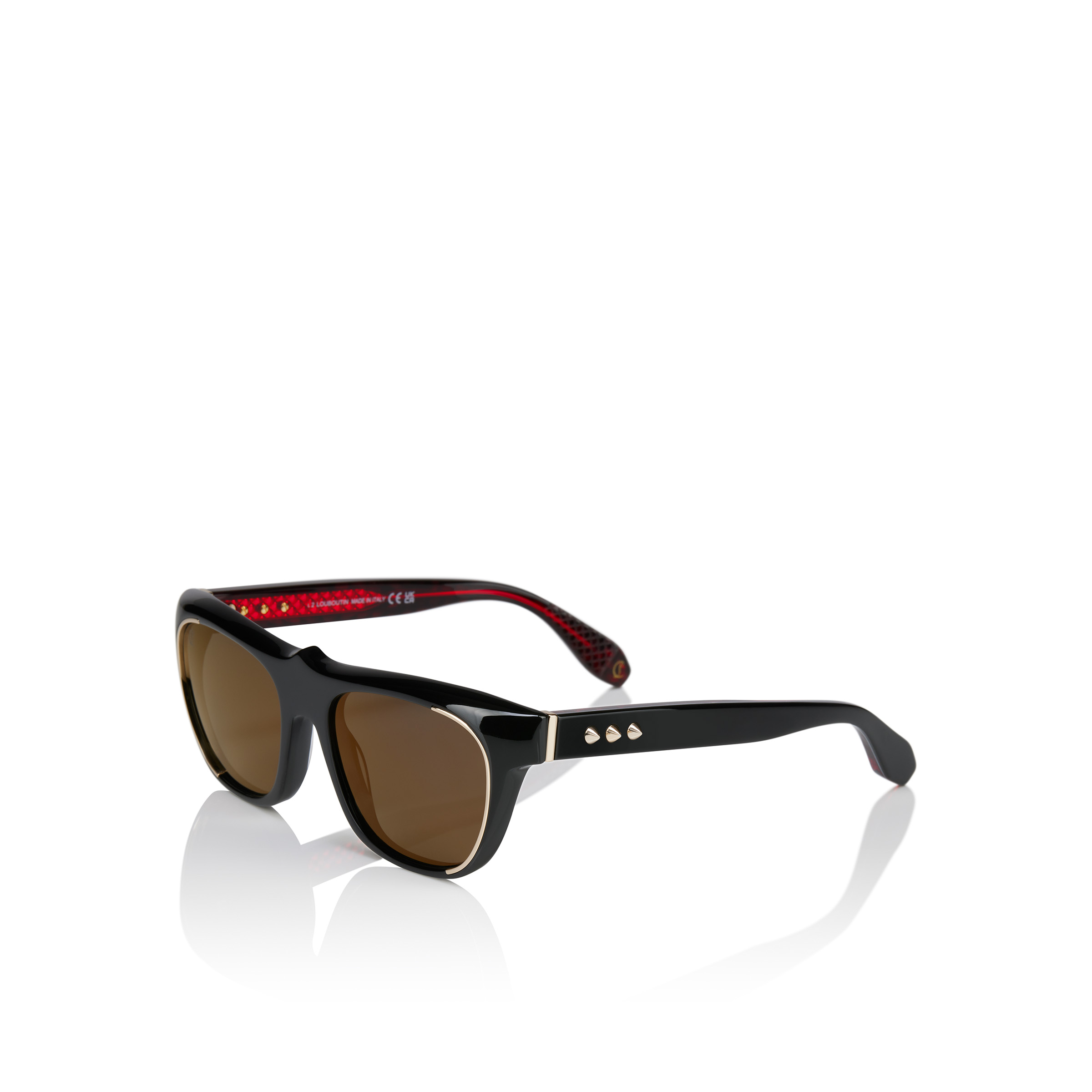 Louboutin sunglasses shop