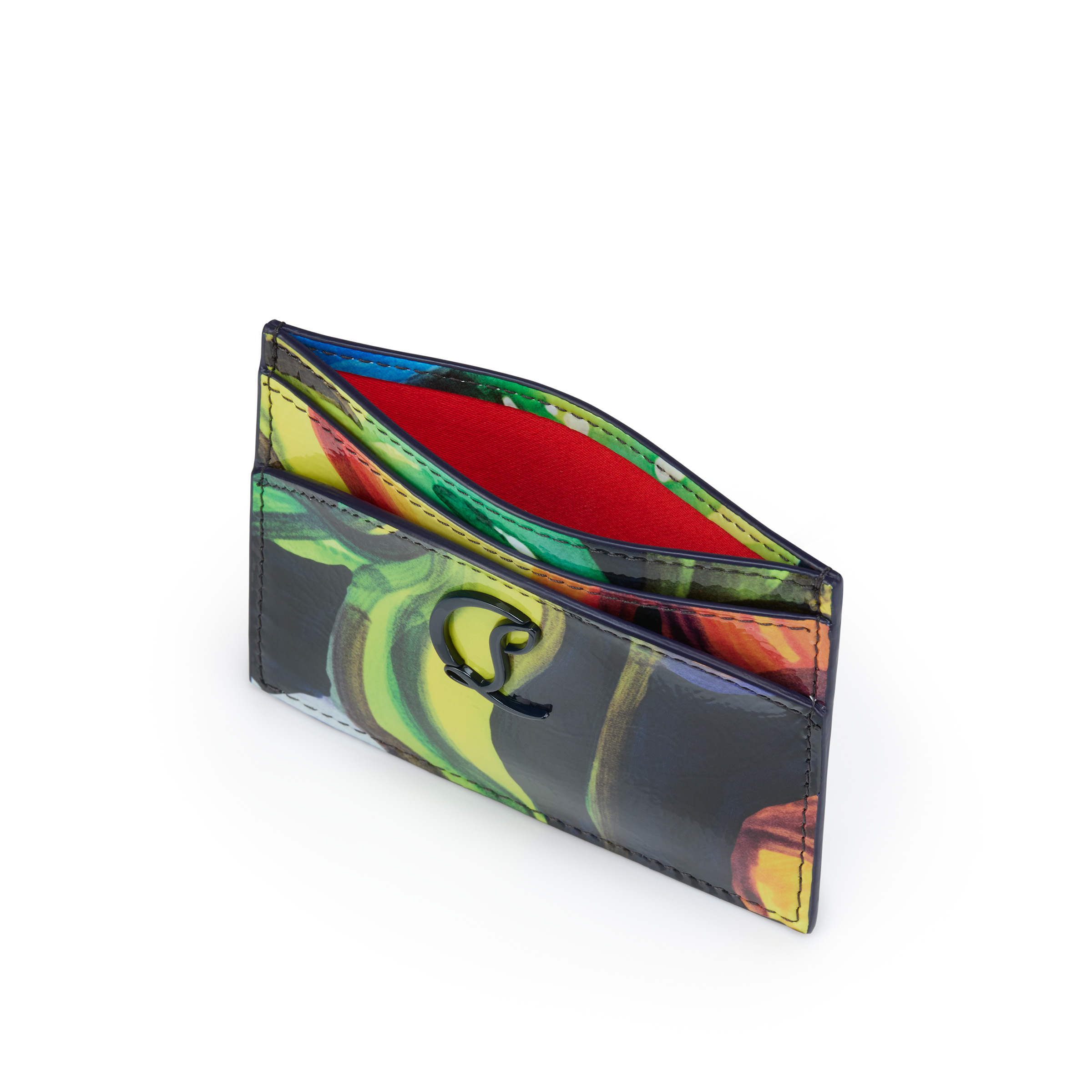 Loubi54 - Card holder - 