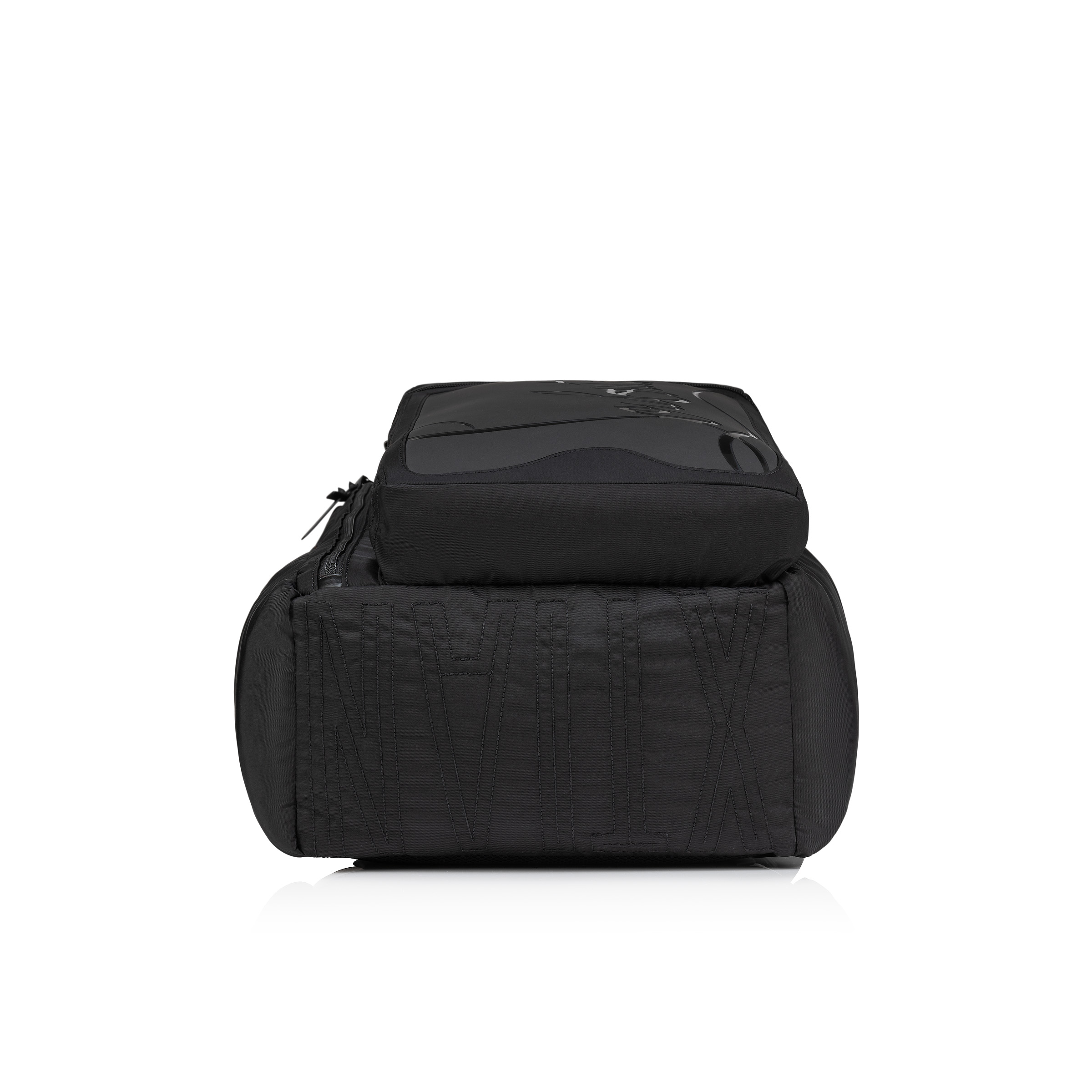 Louboutin studded backpack outlet