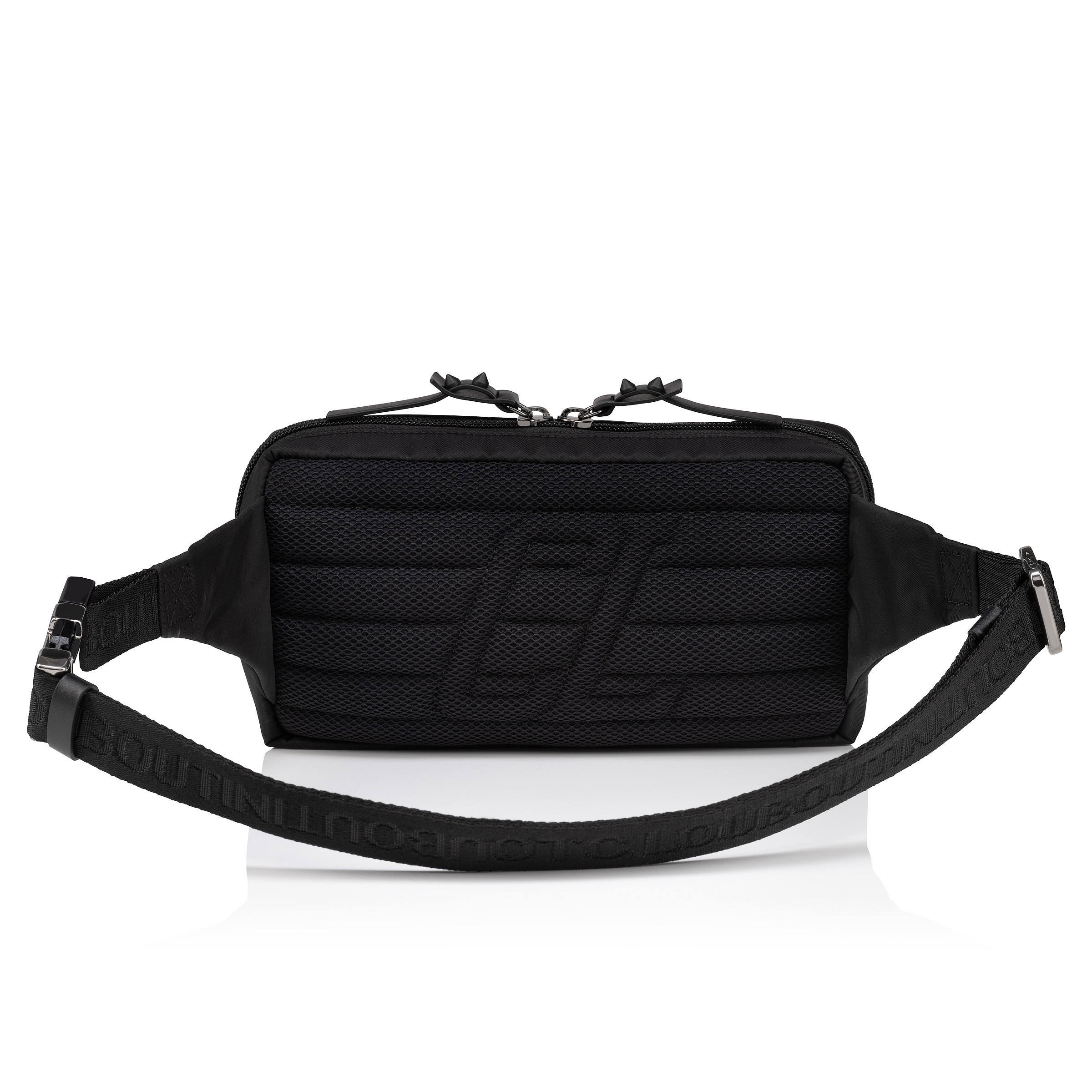 Louboutin waist bag outlet