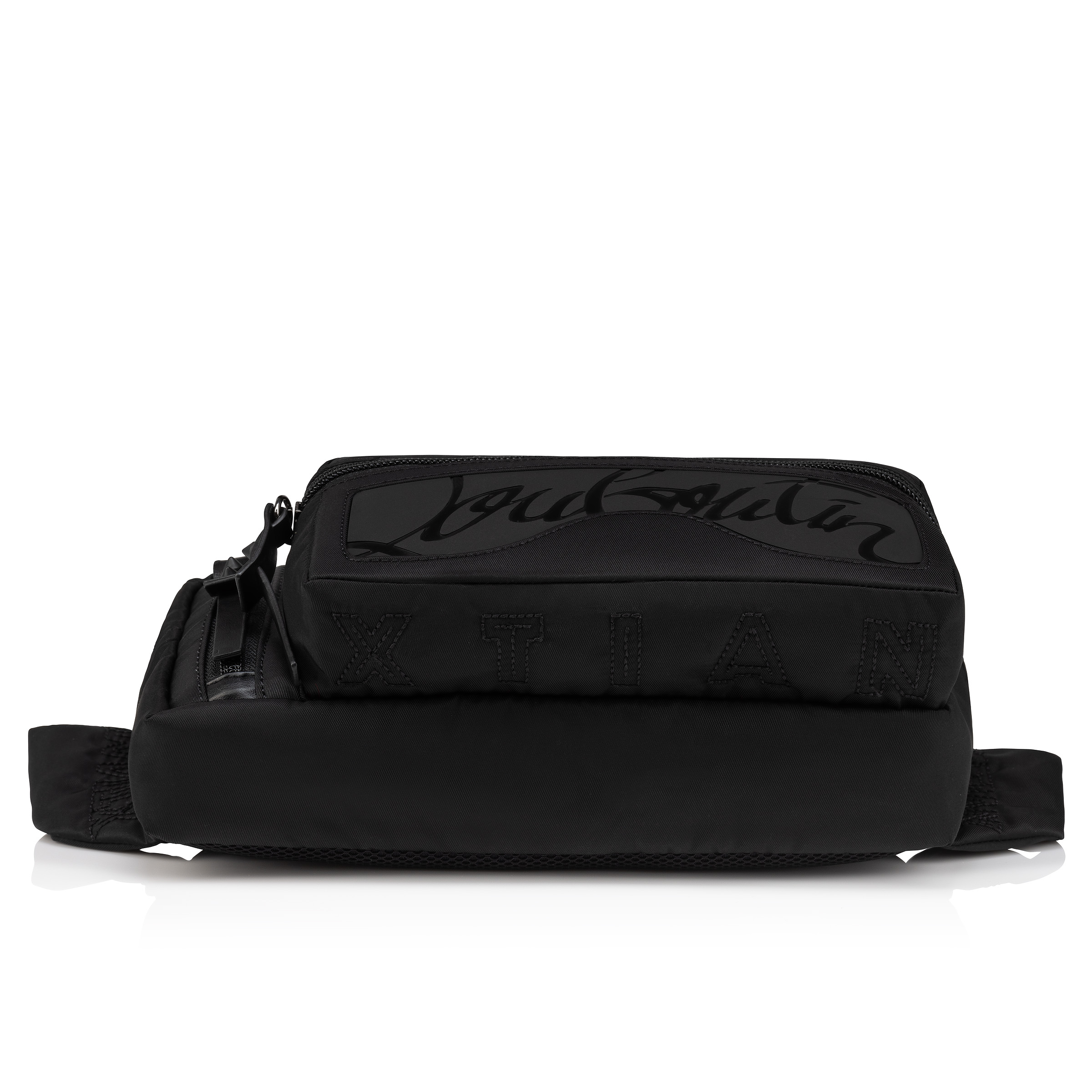 Christian louboutin waist bag 2025