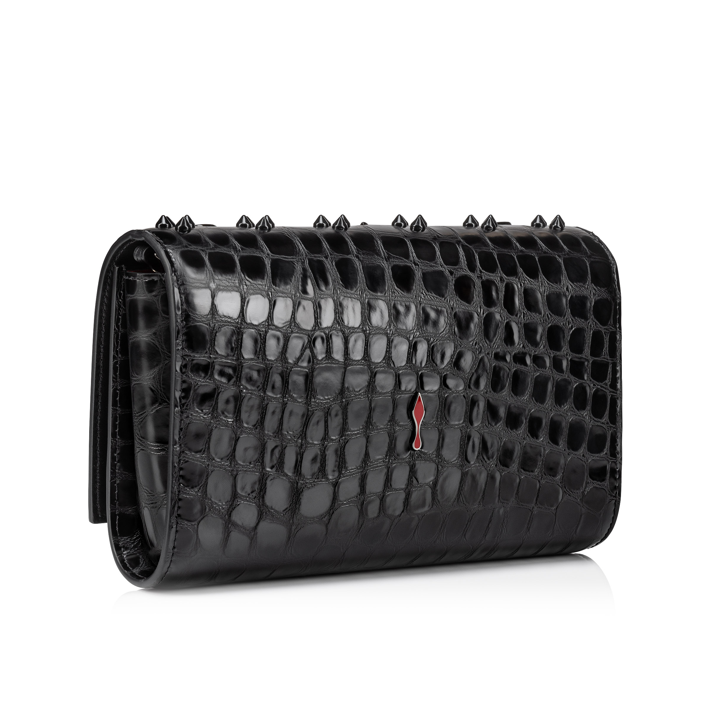 Pochette louboutin femme sales