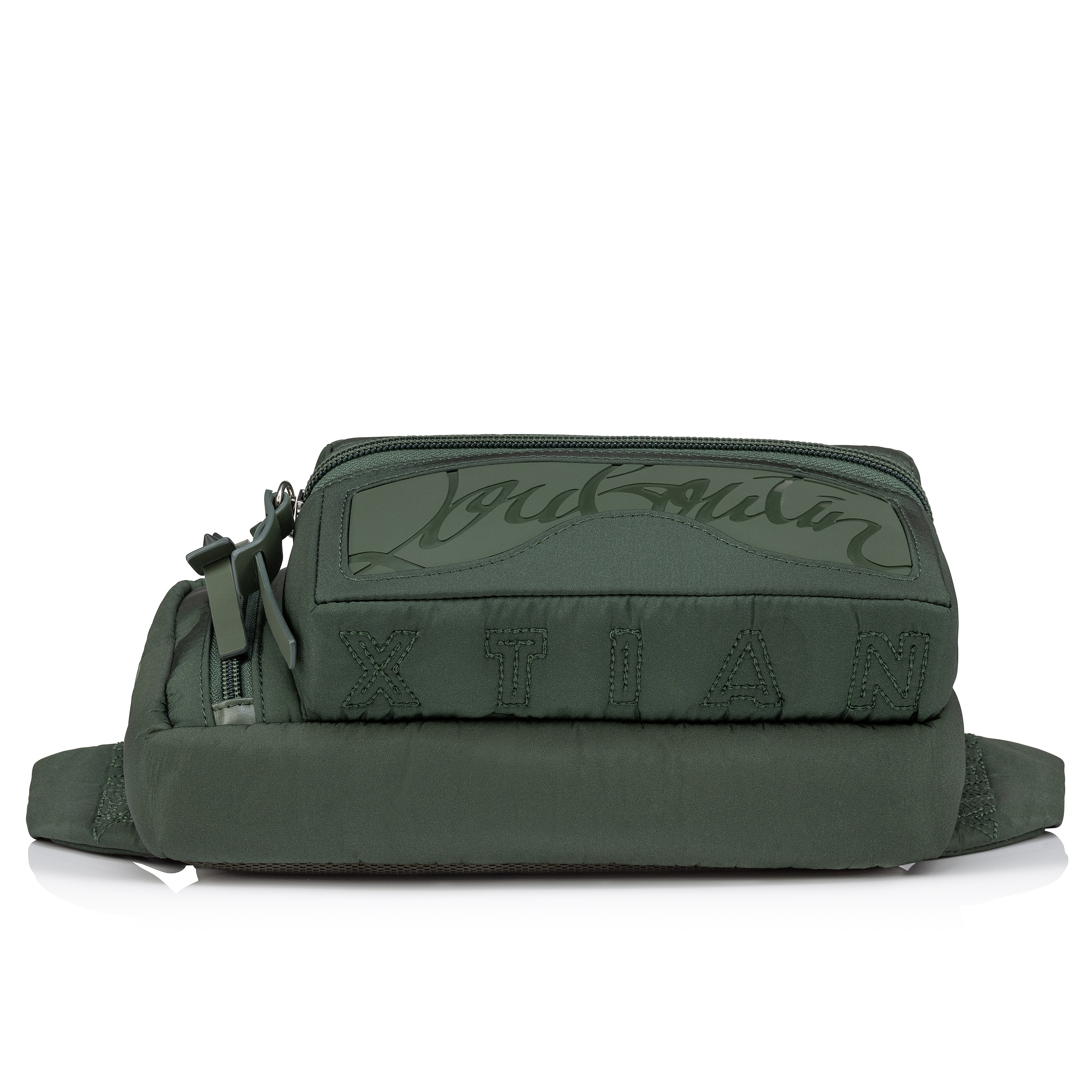 Loubideal Belt bag Rubber Tennessee Christian Louboutin United Kingdom