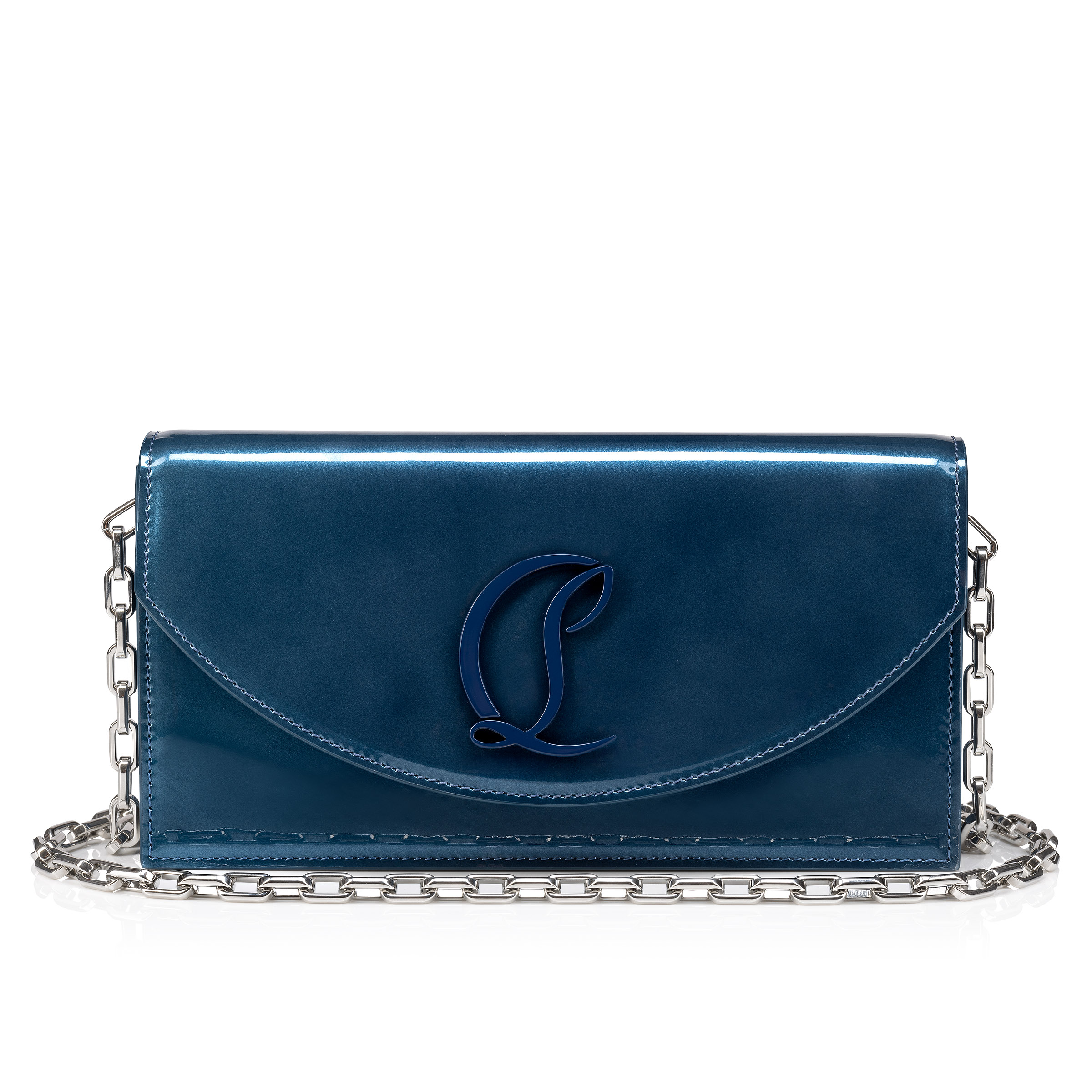 loubi54-pochette-cuir-de-veau-verni-iris-denim-christian