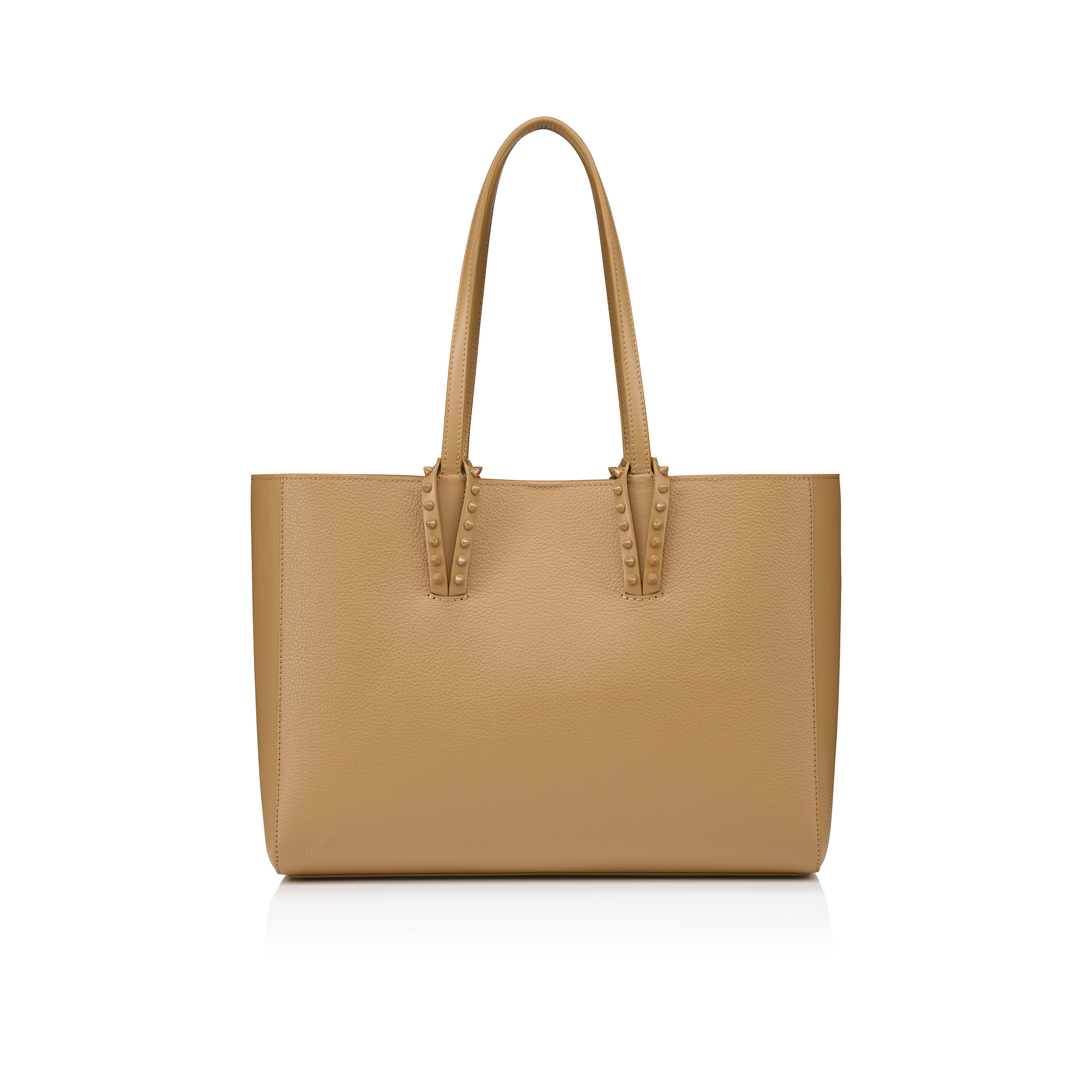 Christian Louboutin CABATA SOFT SMALL CALF EMPIRE 関税込み 3666671933961-3666671933961-