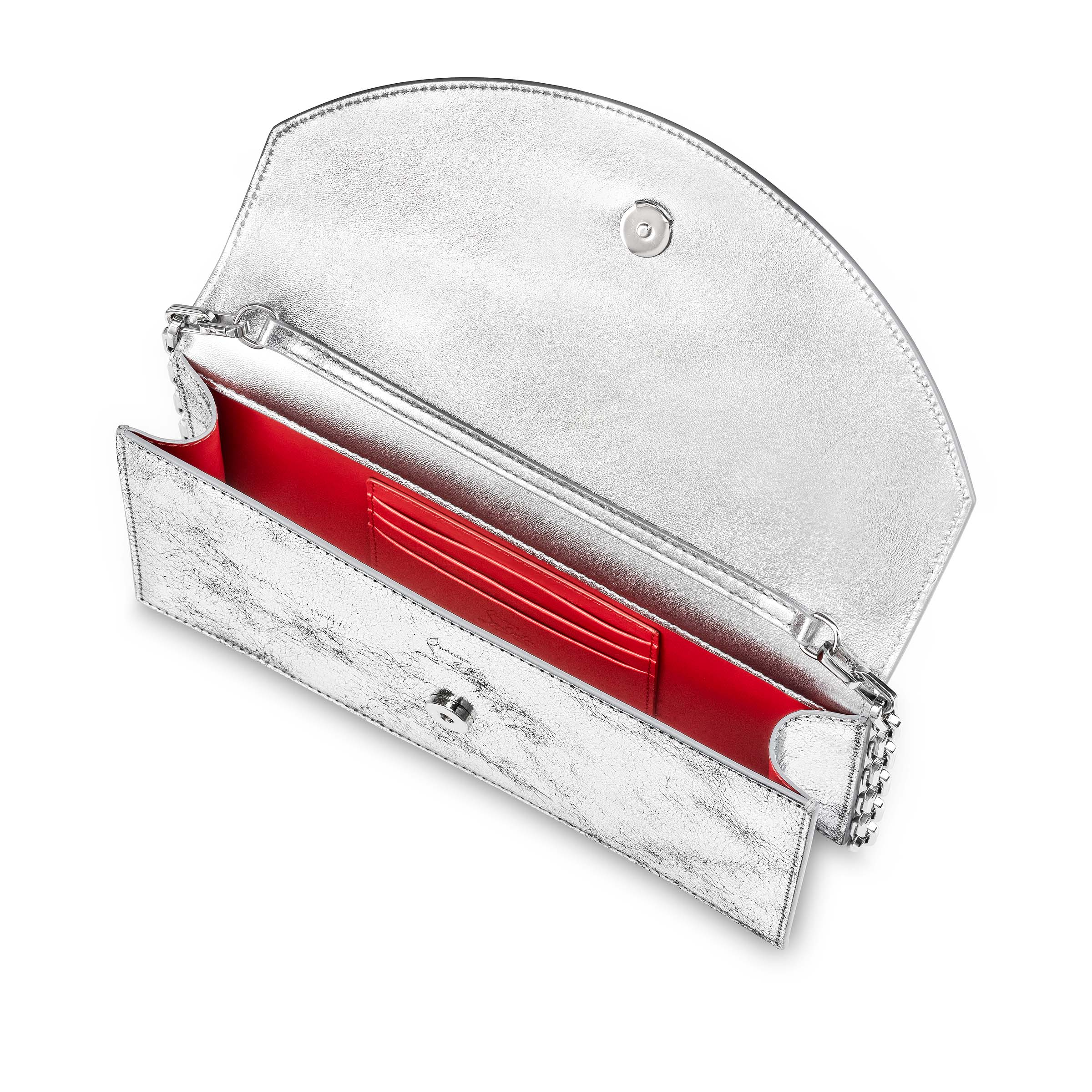 Louboutin clutch bag outlet