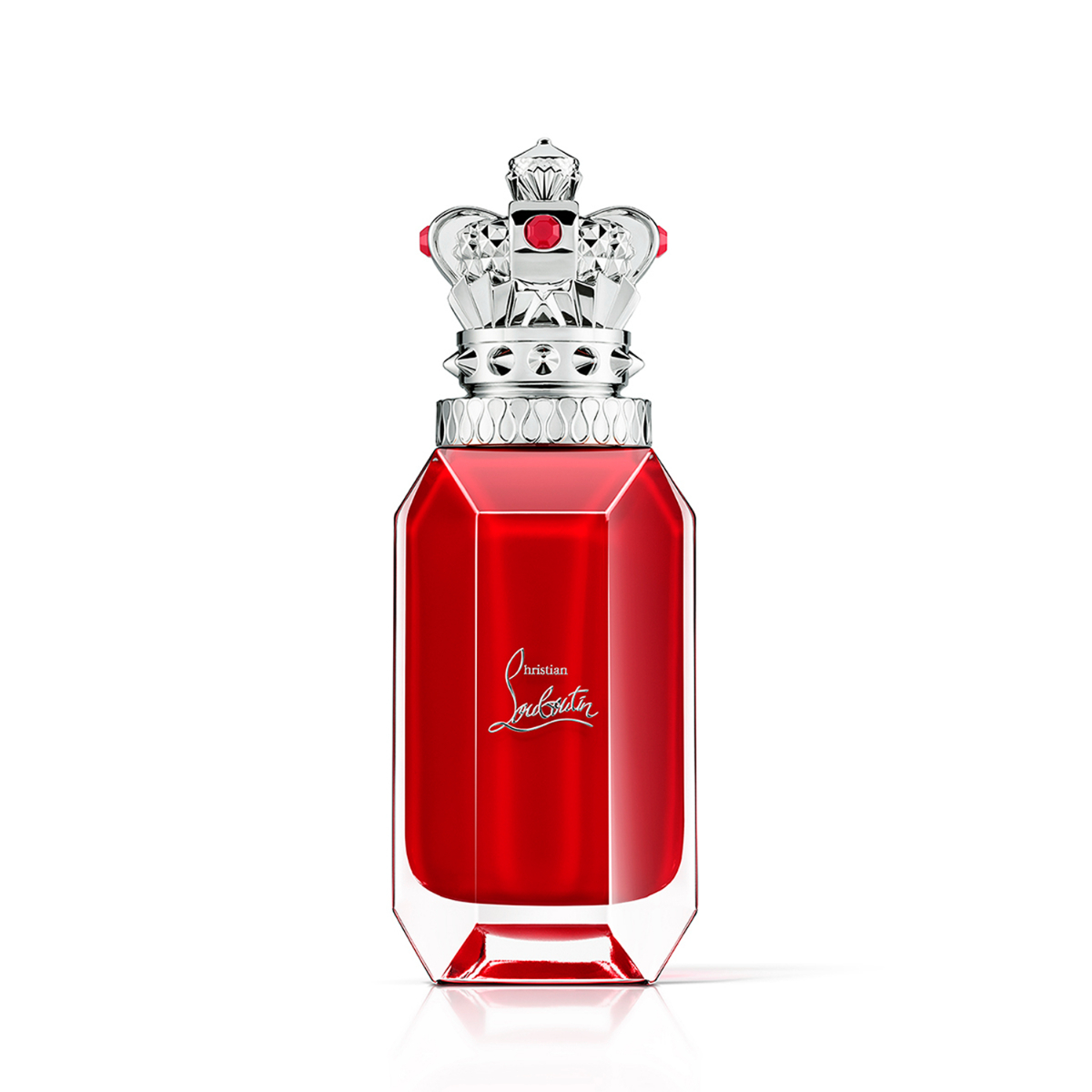 Loubicrown - Eau de parfum 90ml - Christian Louboutin España