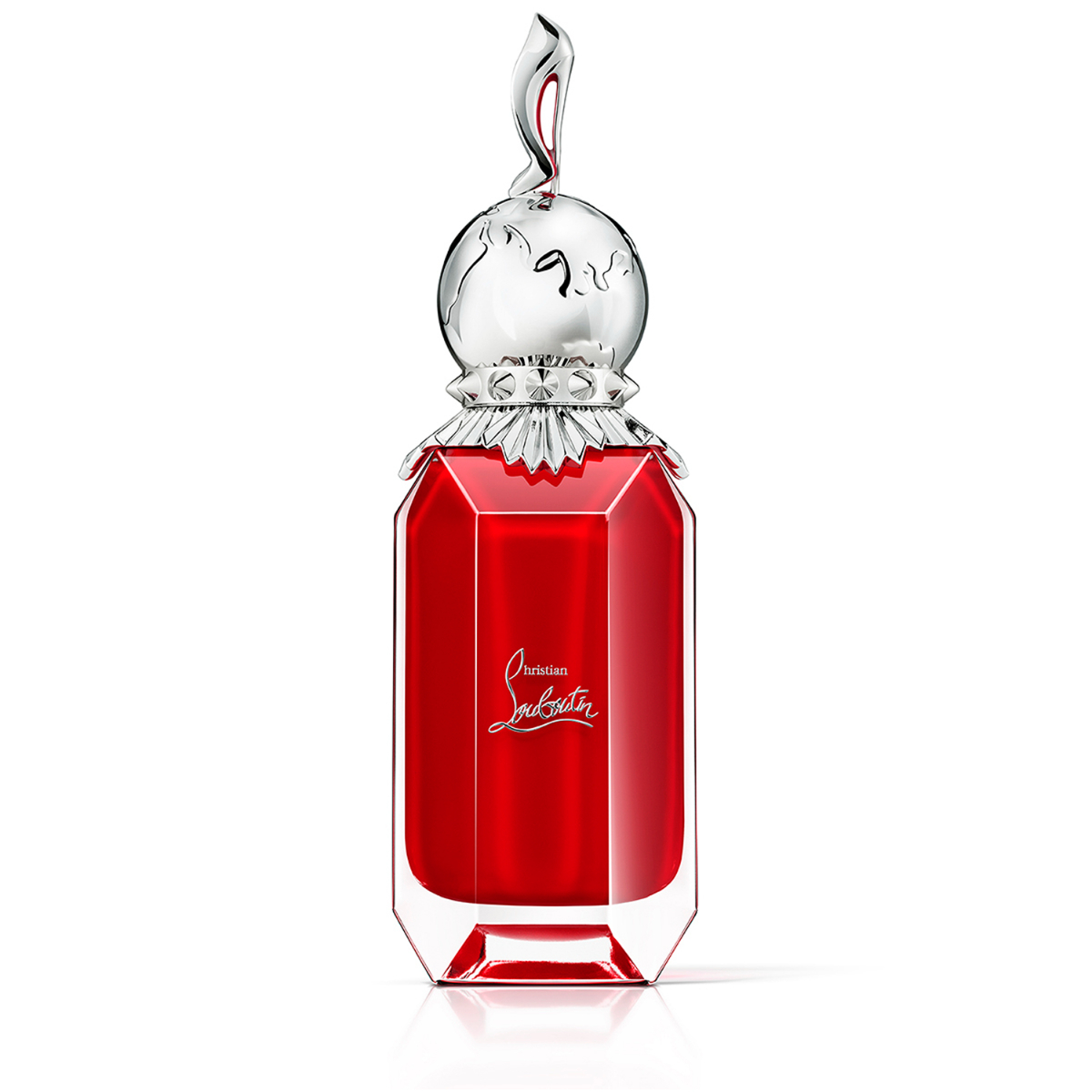 90ml Christian Louboutin Loubirouge 香水 Loubirouge - Eau de parfum 90ml - Christian Louboutin Belgium