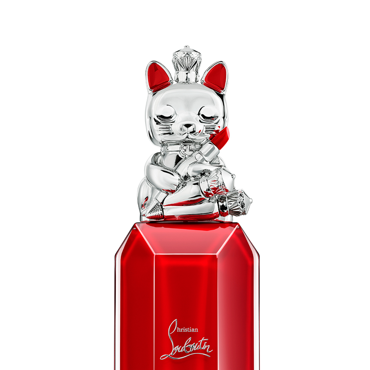 Loubidoo - Eau de parfum 90ml - Christian Louboutin España