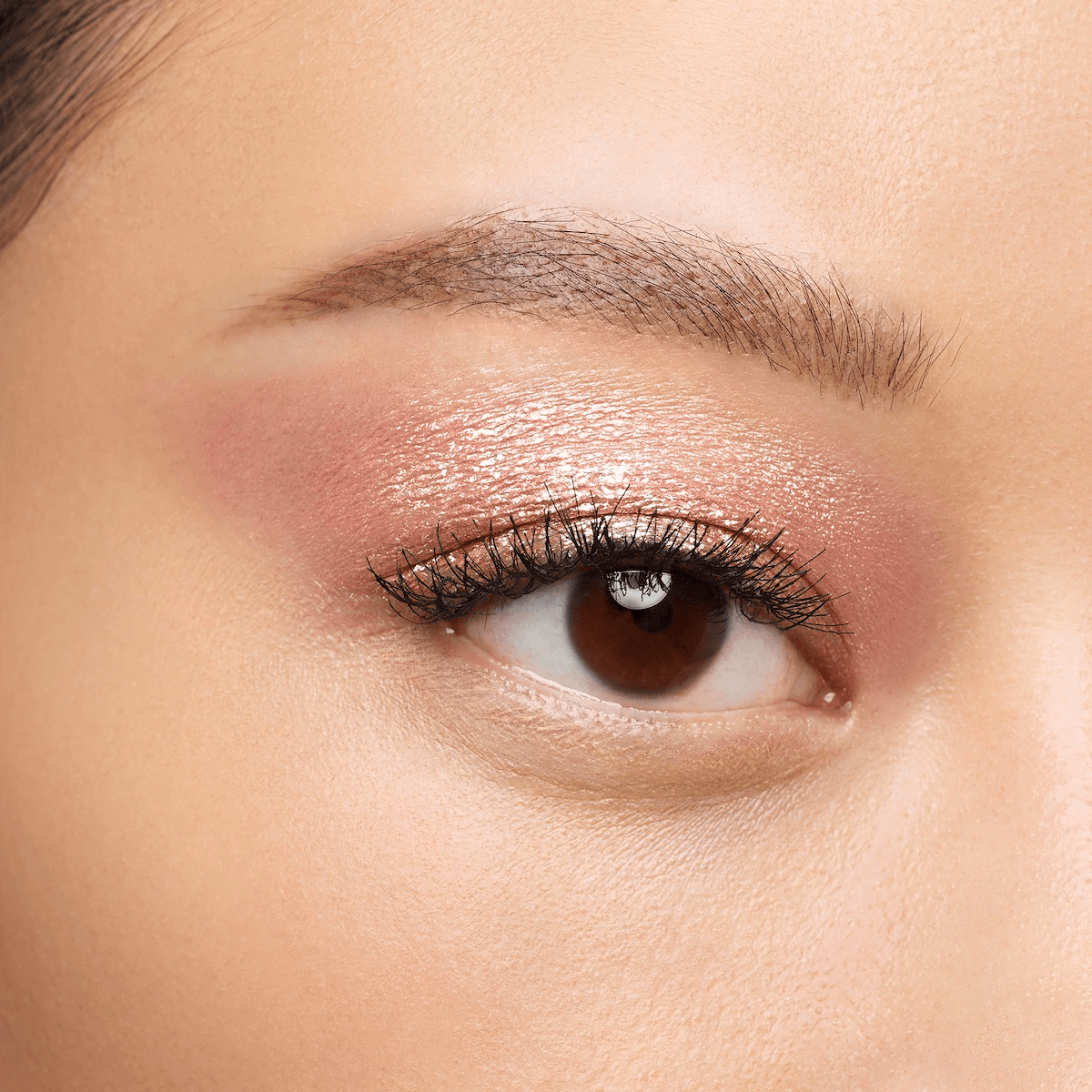Tape à l'Oeil - Liquid eyeshadow - Morganite - Christian