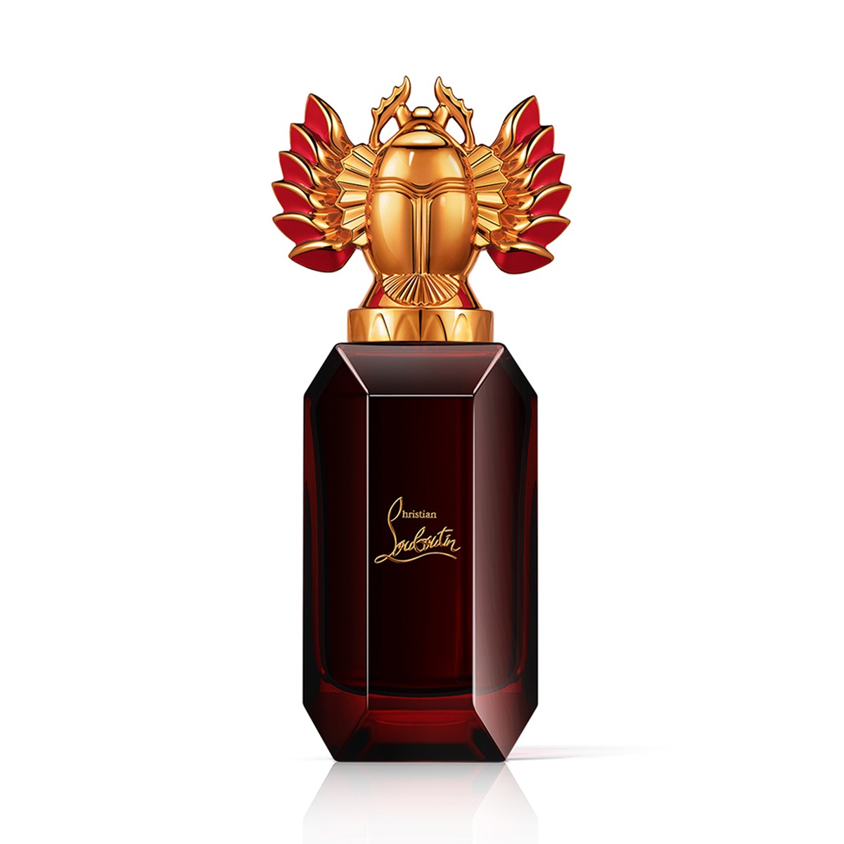 香水(女性用) Christian Louboutin Loubicharme 90ml Loubicharme - Eau de parfum intense 90ml - Christian Louboutin France