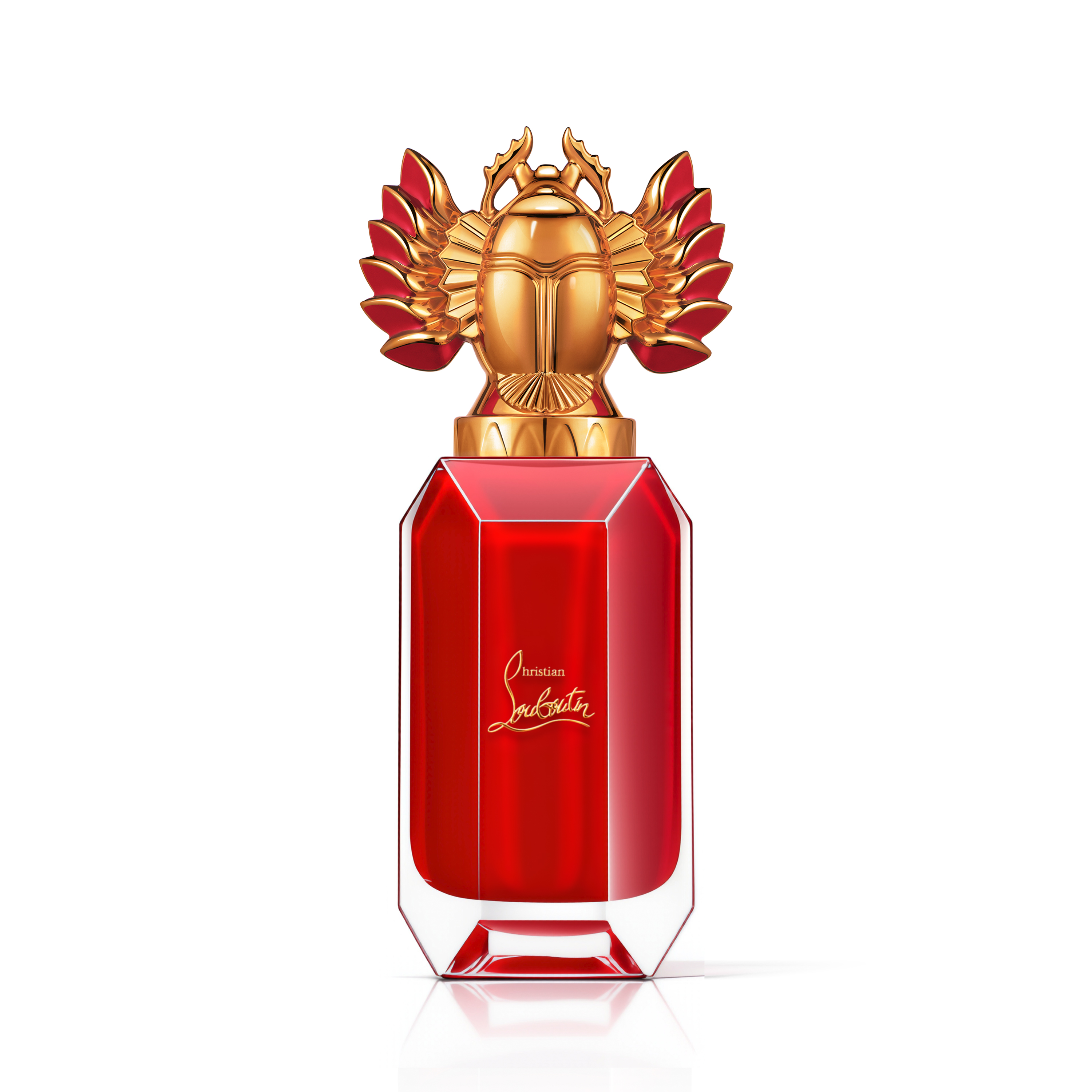 Loubicharme - Eau de parfum intense 90ml - Christian Louboutin