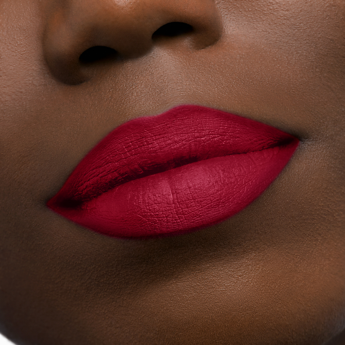 Rouge Louboutin Velvet Matte