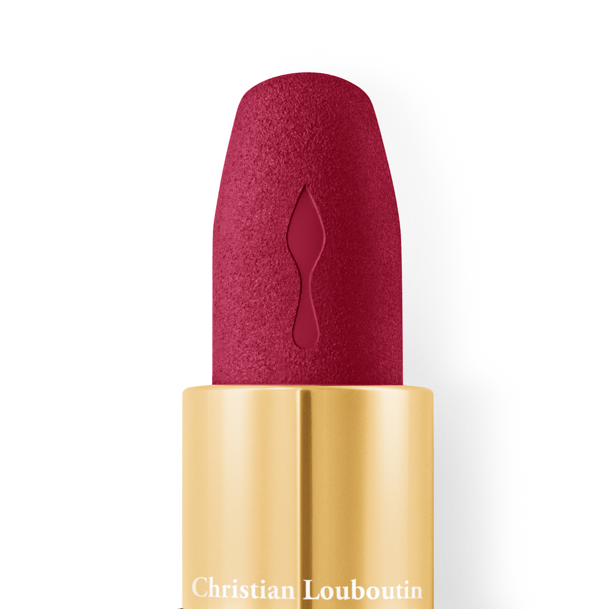 Christian Louboutin Rouge Louboutin Velvet Matte Lipstick