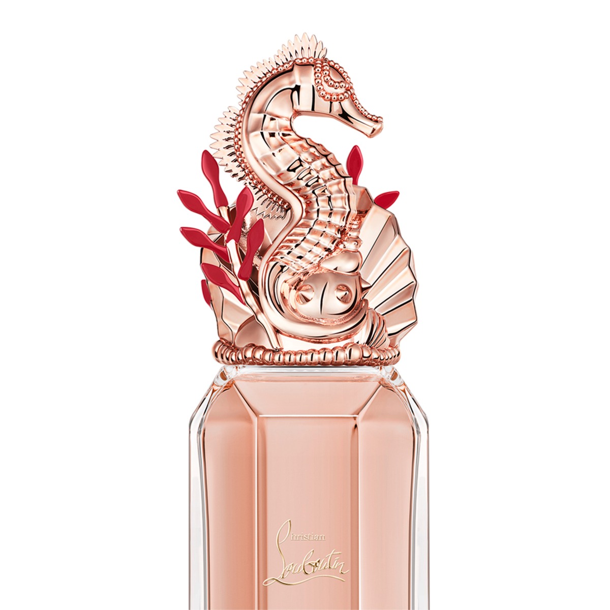その他 Christian Louboutin Loubidoo Rose 90ml Christian Louboutin Loubidoo Rose Eau de Parfum (90ml