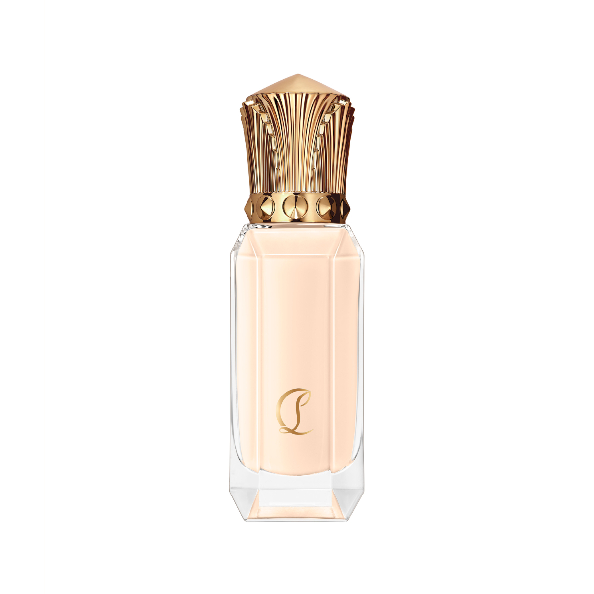 Ivory louboutins sale