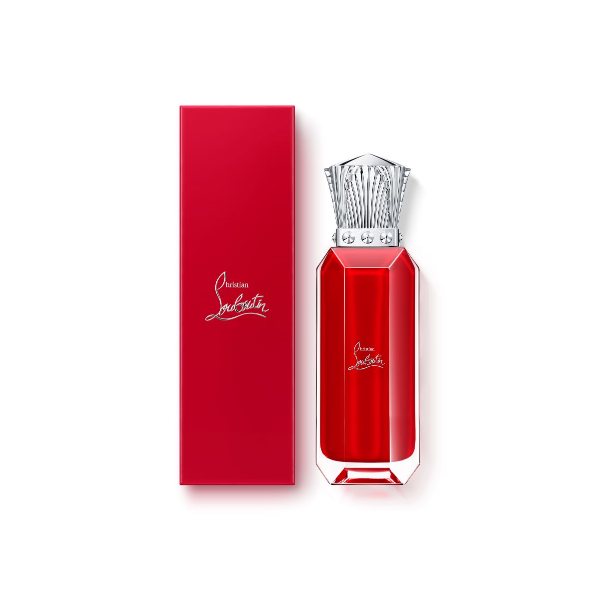 Loubifunk - Eau de parfum 50ml - Christian Louboutin United Kingdom