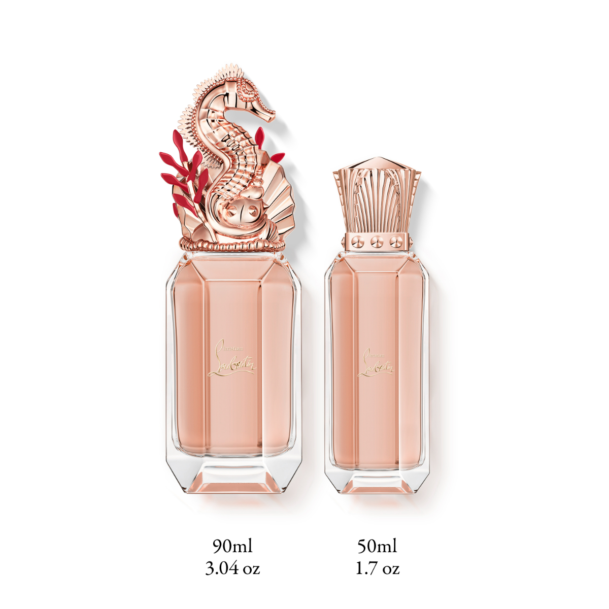 香水(ユニセックス) Christian Louboutin- Loubihorse (50ml) Loubihorse - Eau de parfum légère 50ml - Christian Louboutin