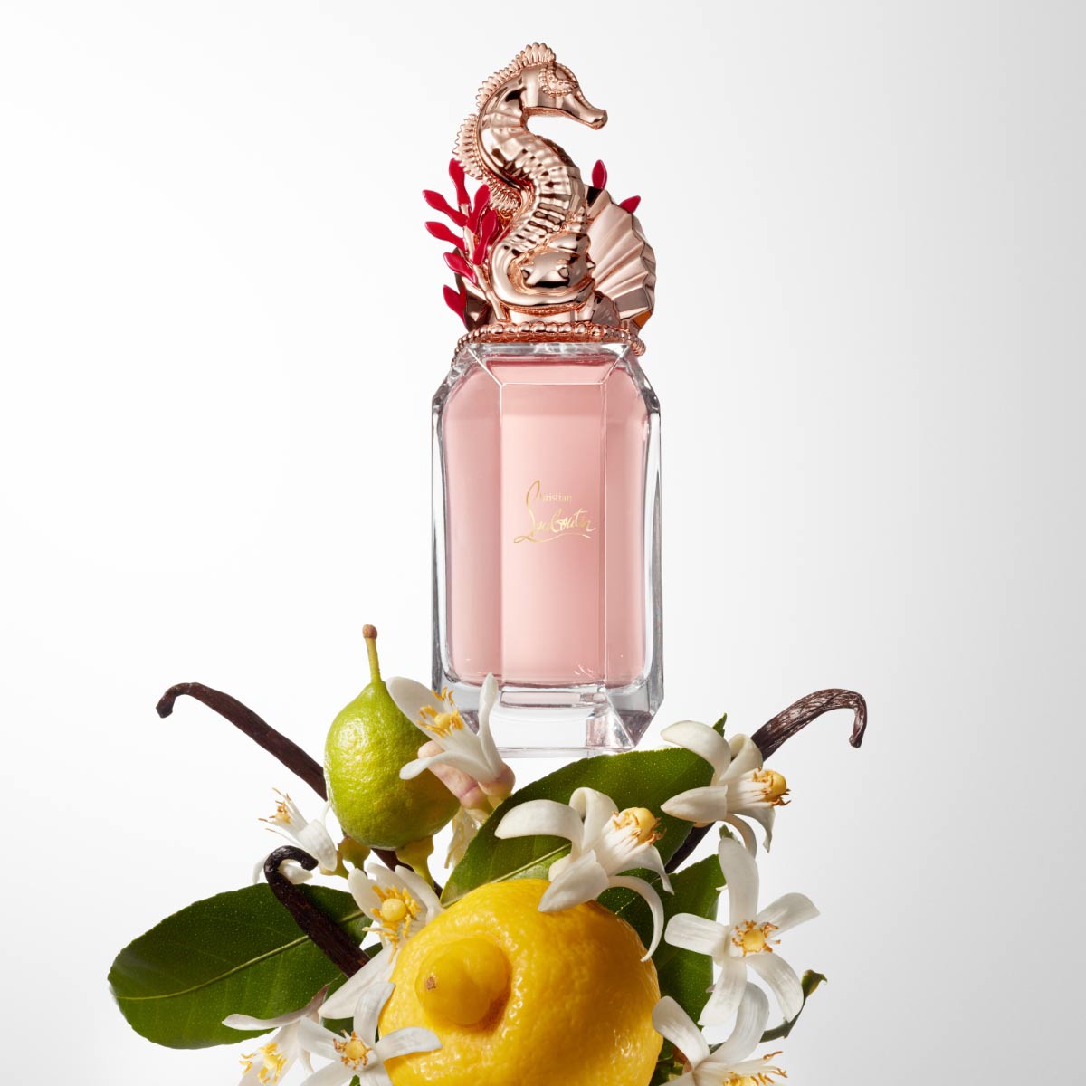 Loubihorse - Eau de parfum légère 50ml - Christian Louboutin España