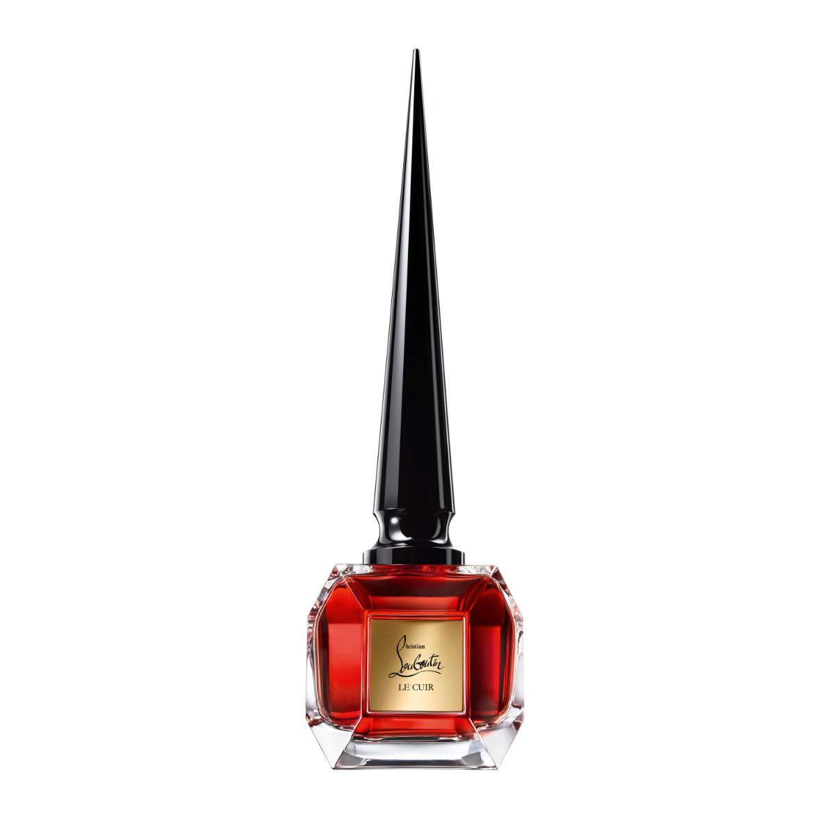 【専用】Christian Louboutin LE CUIR 80ml 香水 Fétiche Le Cuir - Christian Louboutin Beauty Switzerland