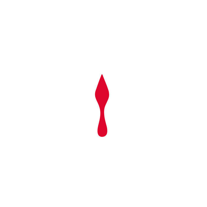 Rouge Stiletto Vinyl Gloss