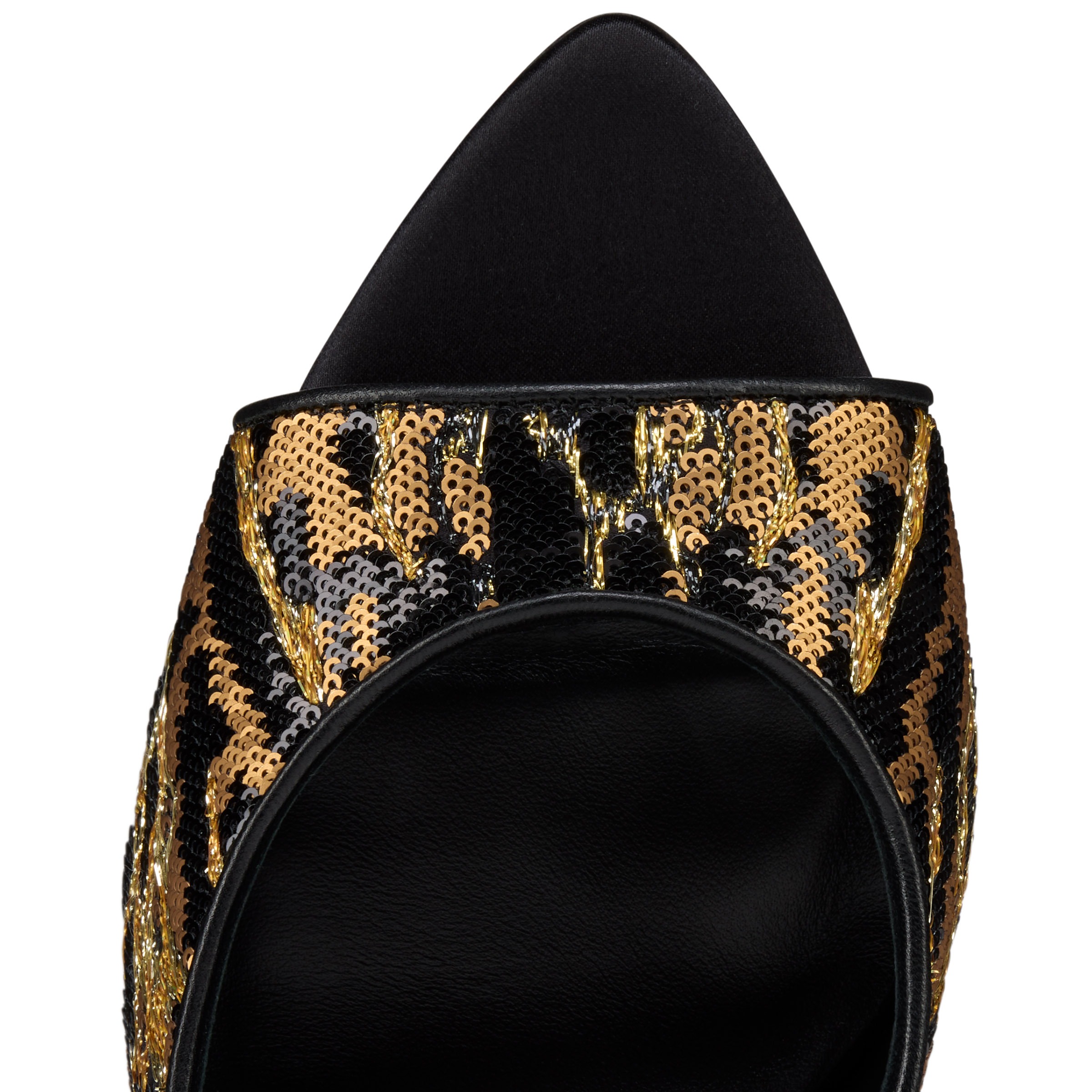 Miss Z Mule Ocelot - view 5