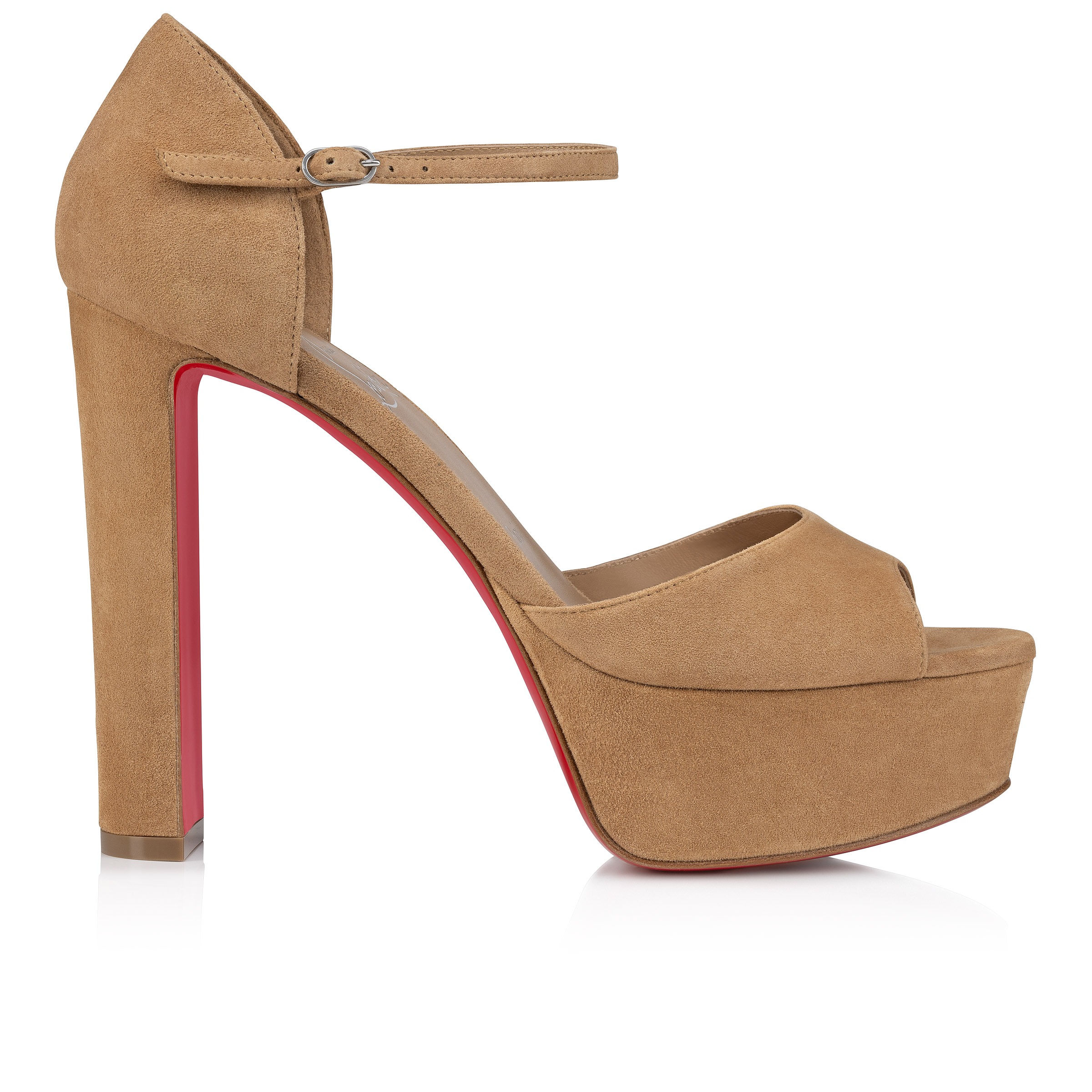 Sandaloo - view 3