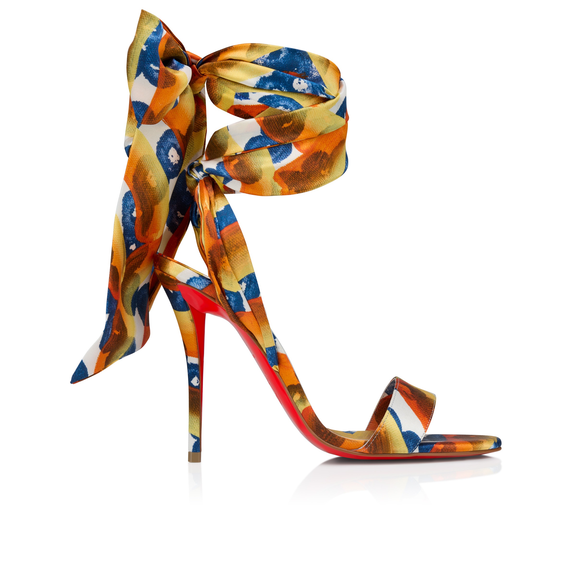 Miss Z Sandal Du Desert - view 3
