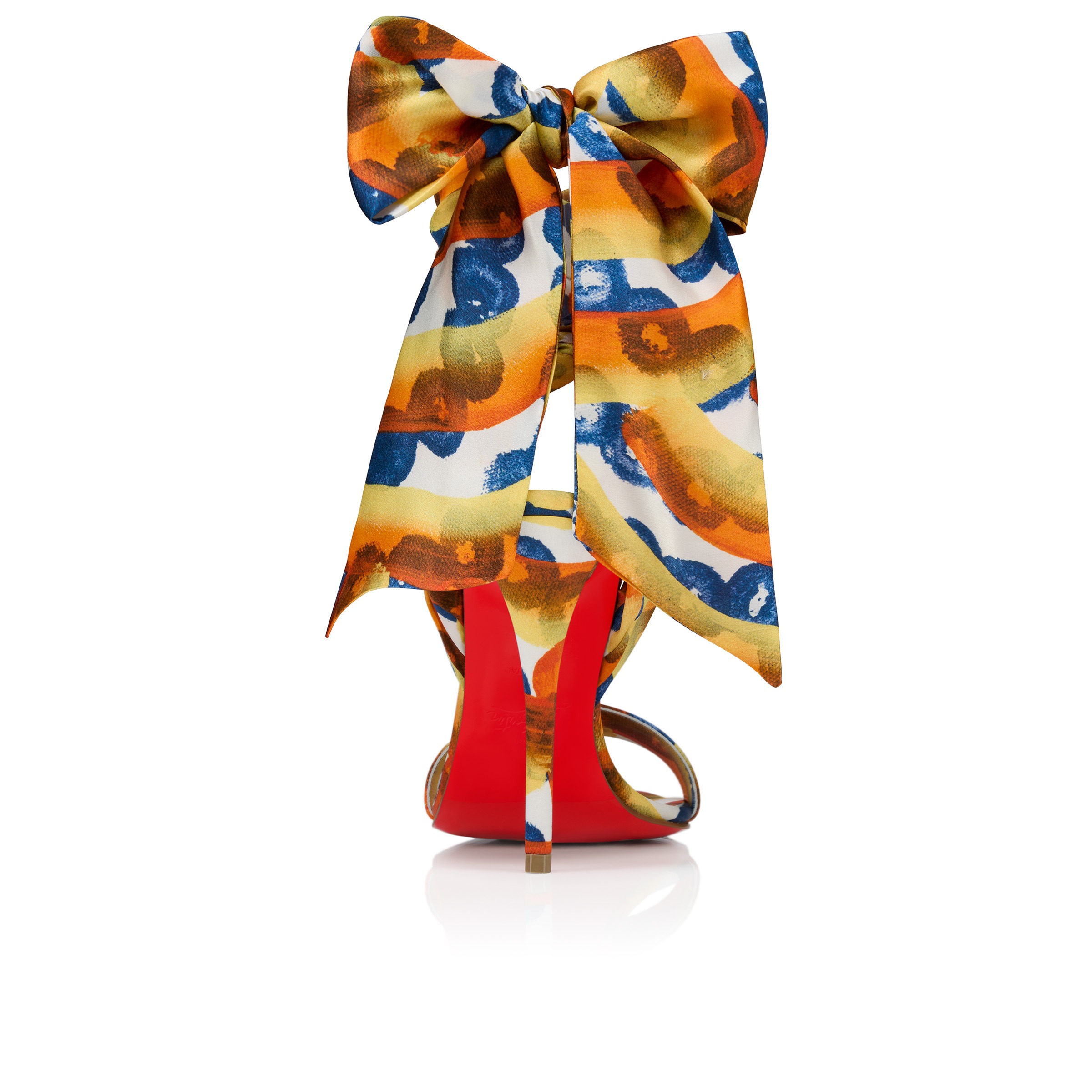 Miss Z Sandal Du Desert - view 4