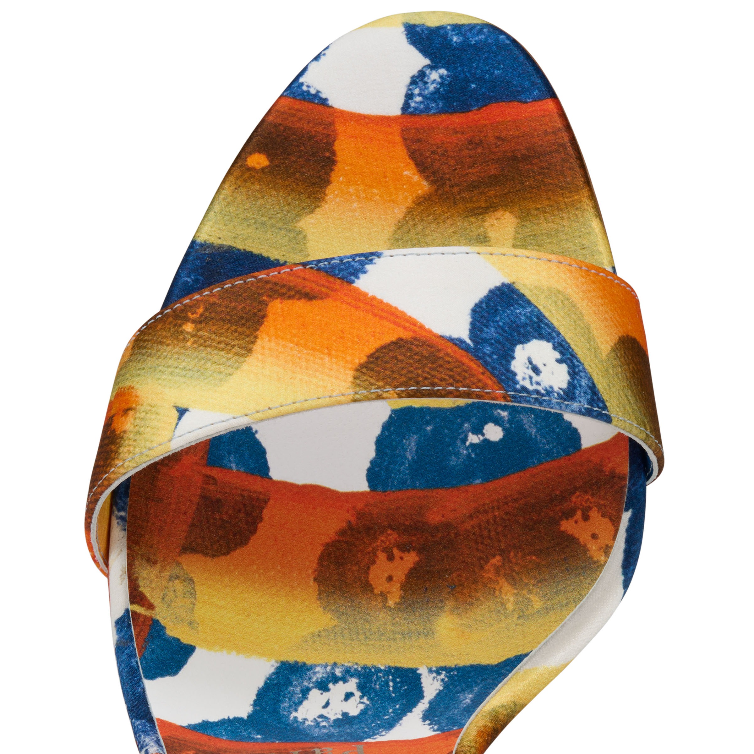Miss Z Sandal Du Desert - view 5