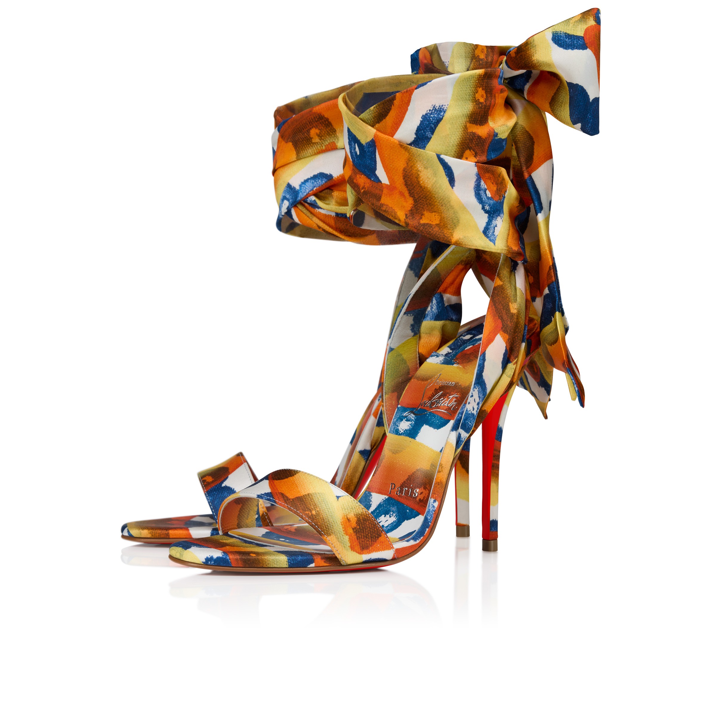 Miss Z Sandal Du Desert - view 2
