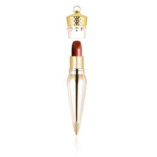 Rouge Louboutin Silky Satin