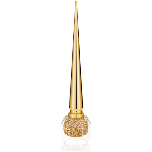Goldomania Nail Colour