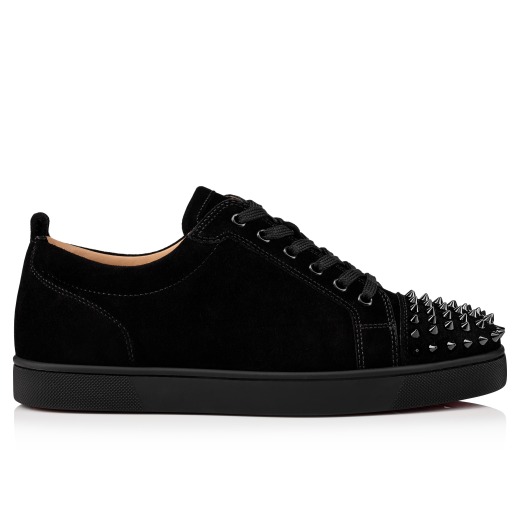 Louis men s designer sneaker Christian Louboutin Germany