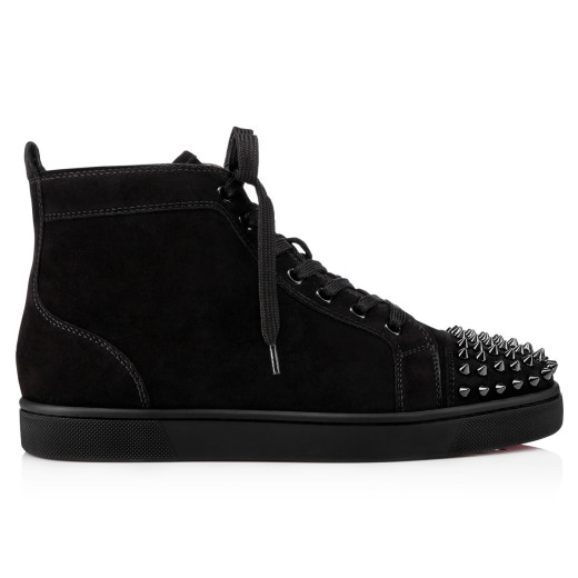 Lou Spikes