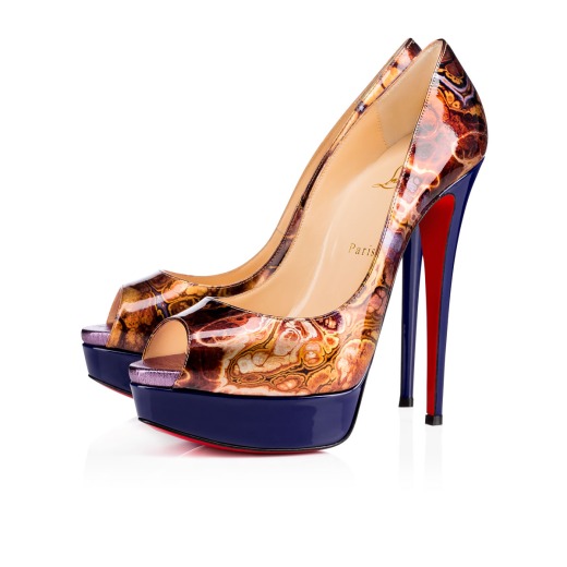 Lady Peep 150