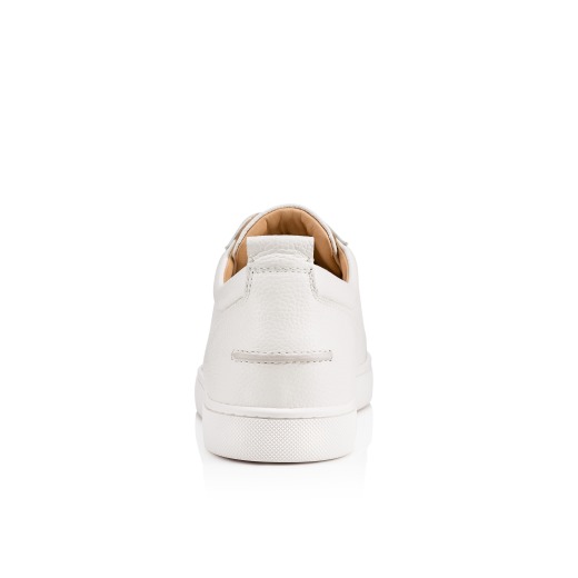 Page 2 | Designer sneakers for men - Christian Louboutin