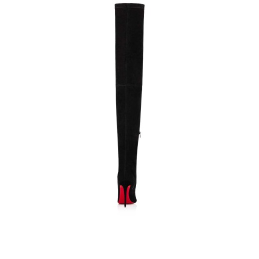 Louboutin overknee deals