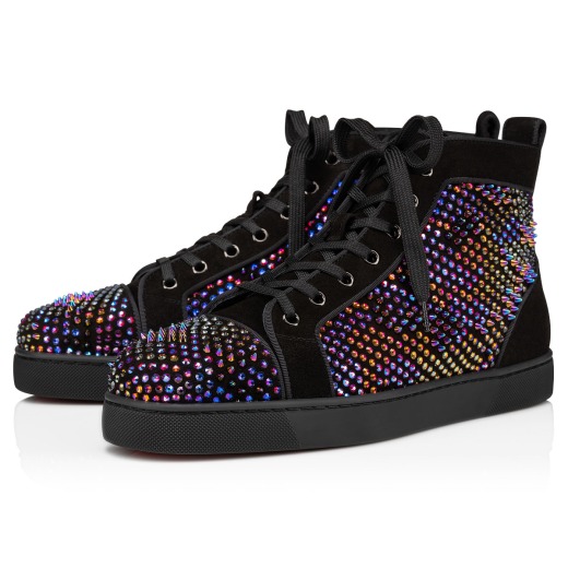 Louis Strass Loubiguana