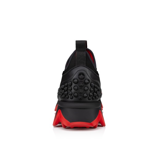 Page 4 | Designer shoes for men - Christian Louboutin Norway